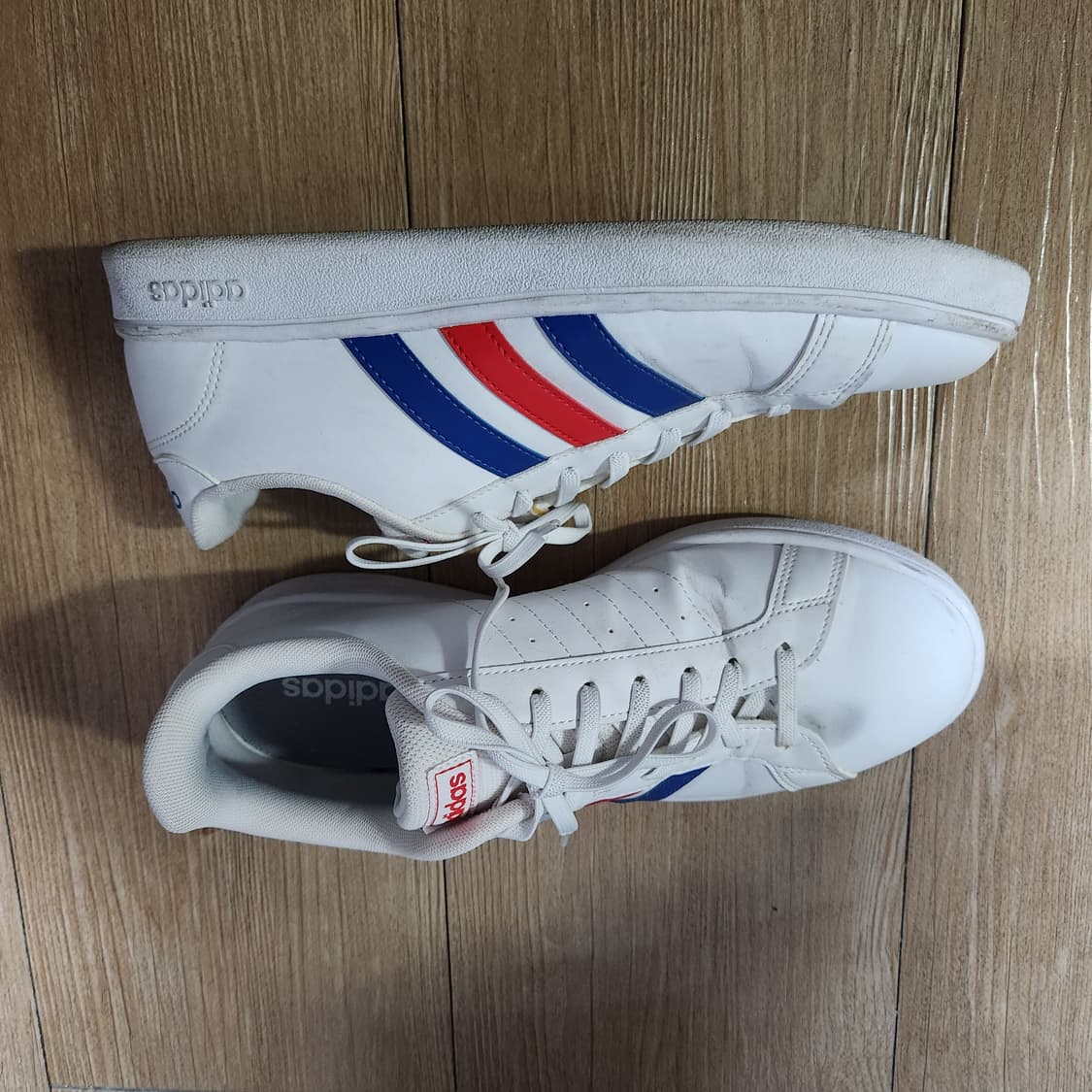아디다스 스니커즈 260 상품이미지2