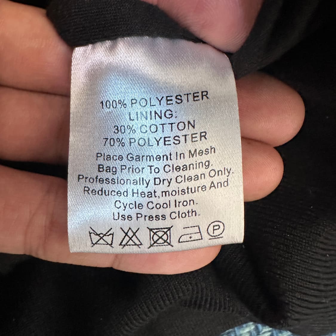 [여성L] 알로 셰르파 자켓 상품이미지3