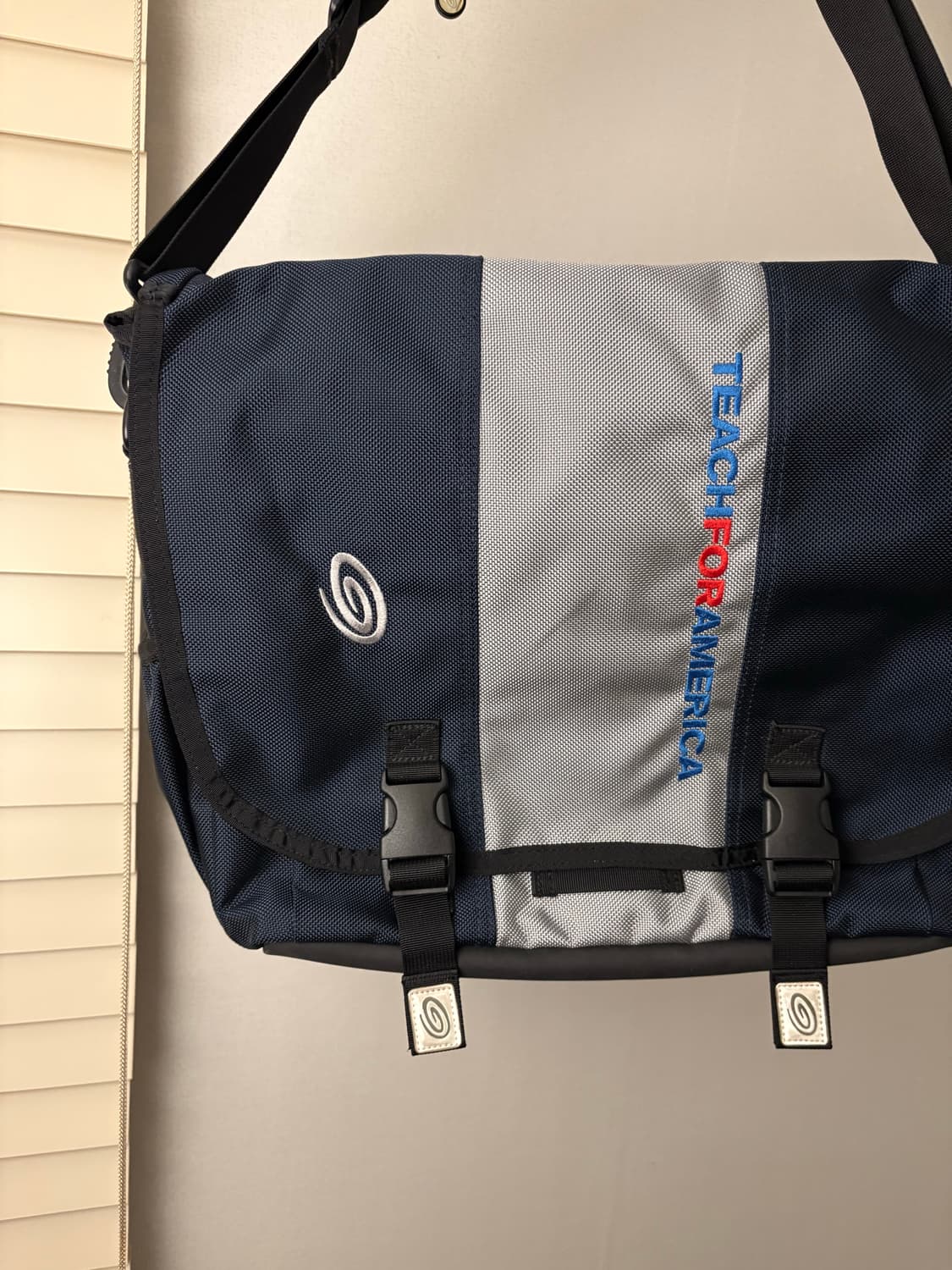 Timbuk2 Classic Messenger bag M 상품이미지2