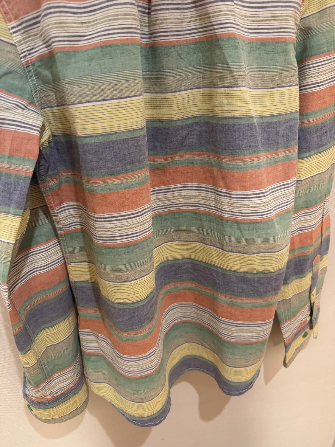 데우스엑스마키나 셔츠 상품이미지5