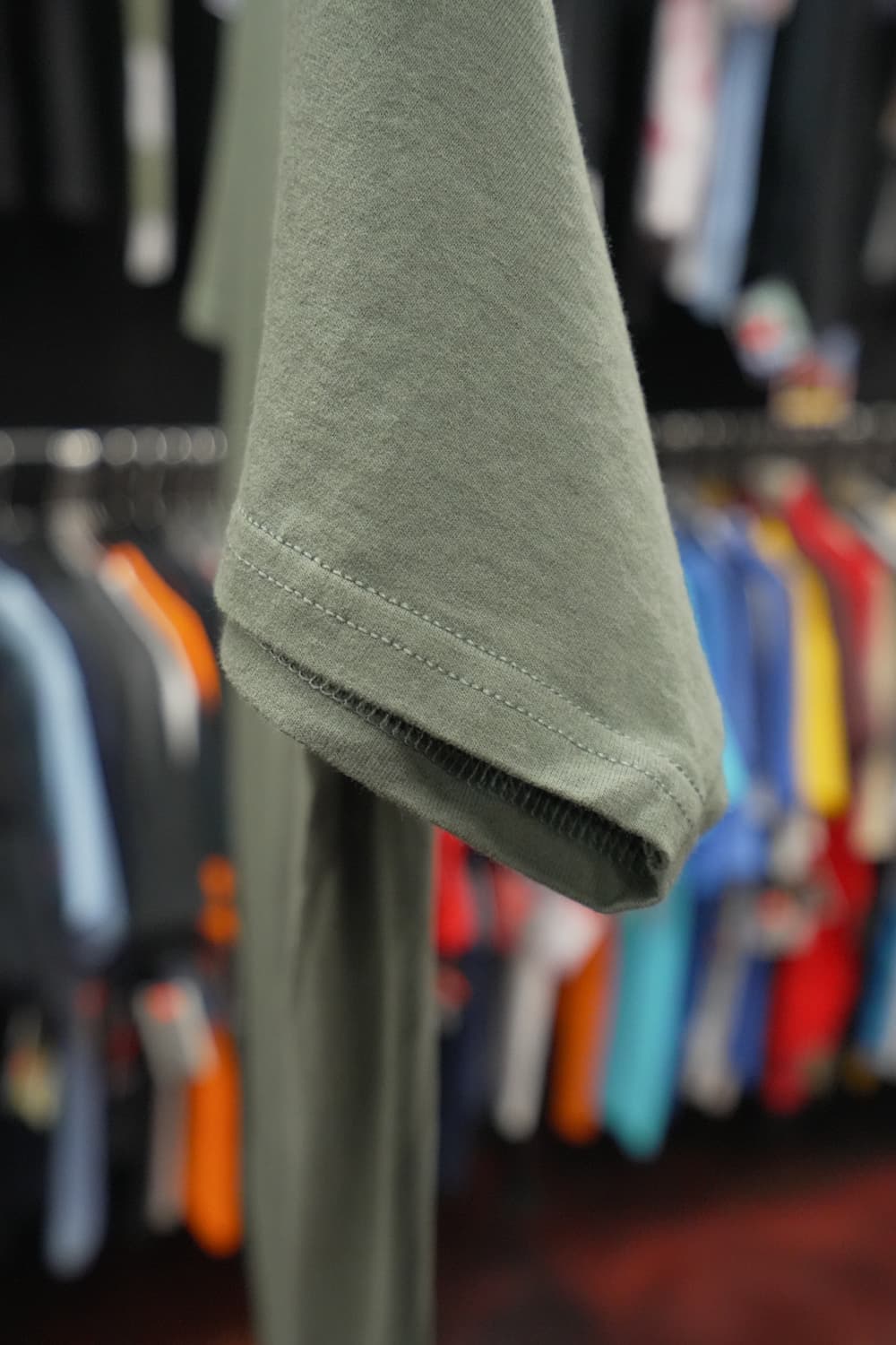 1998년 빈티지 Korn 앨범 Follow The Leader 티셔츠 상품이미지5