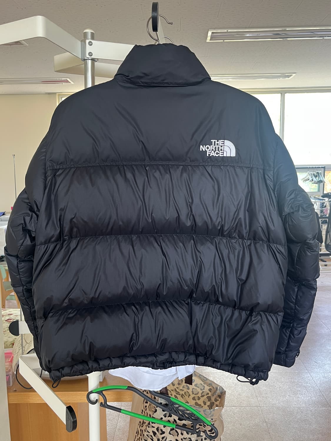 A급) 노스페이스 1996 눕시 XL 105사이즈 상품이미지2