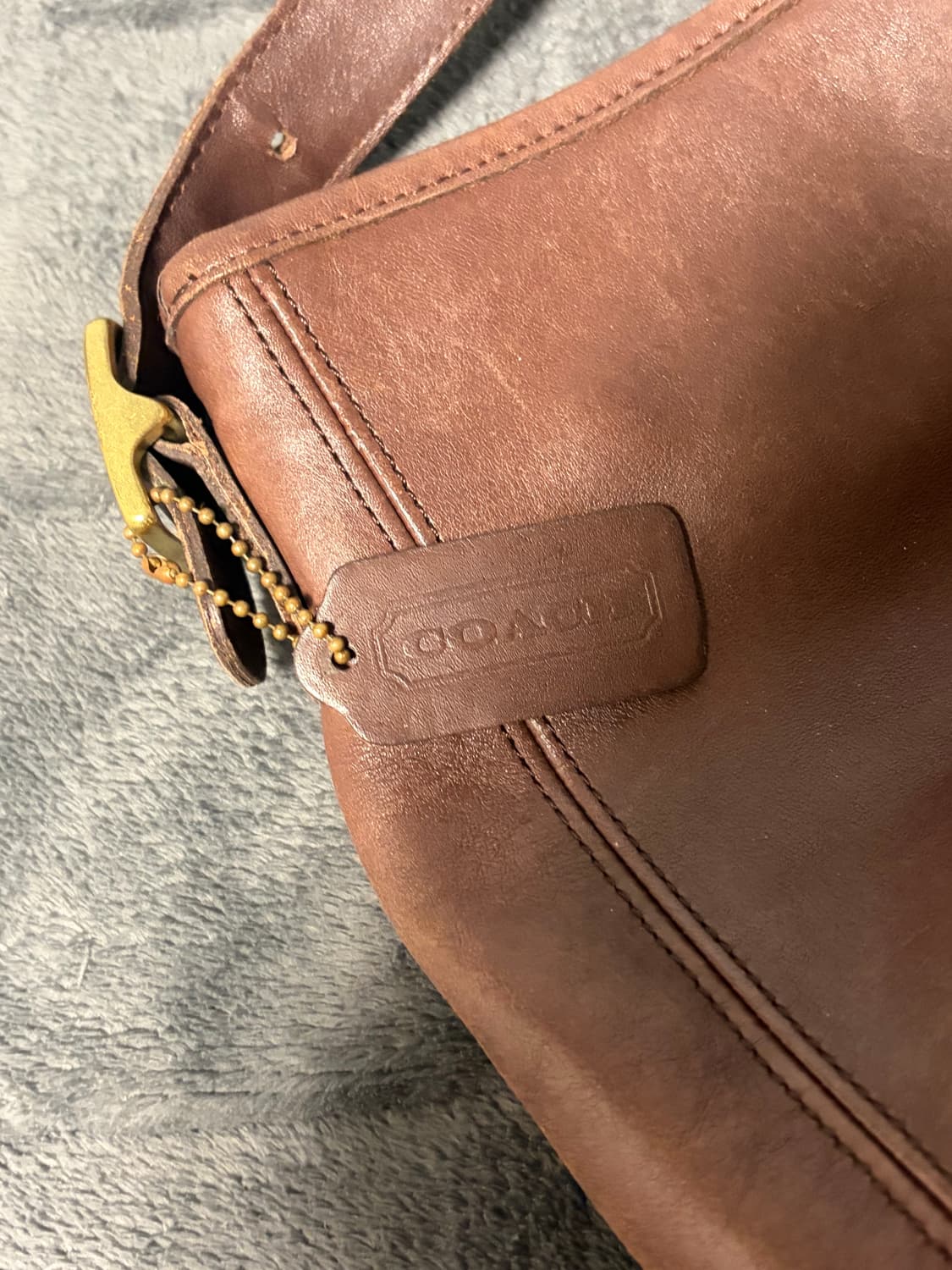 코치 숄더백, 크로스백 상품이미지4