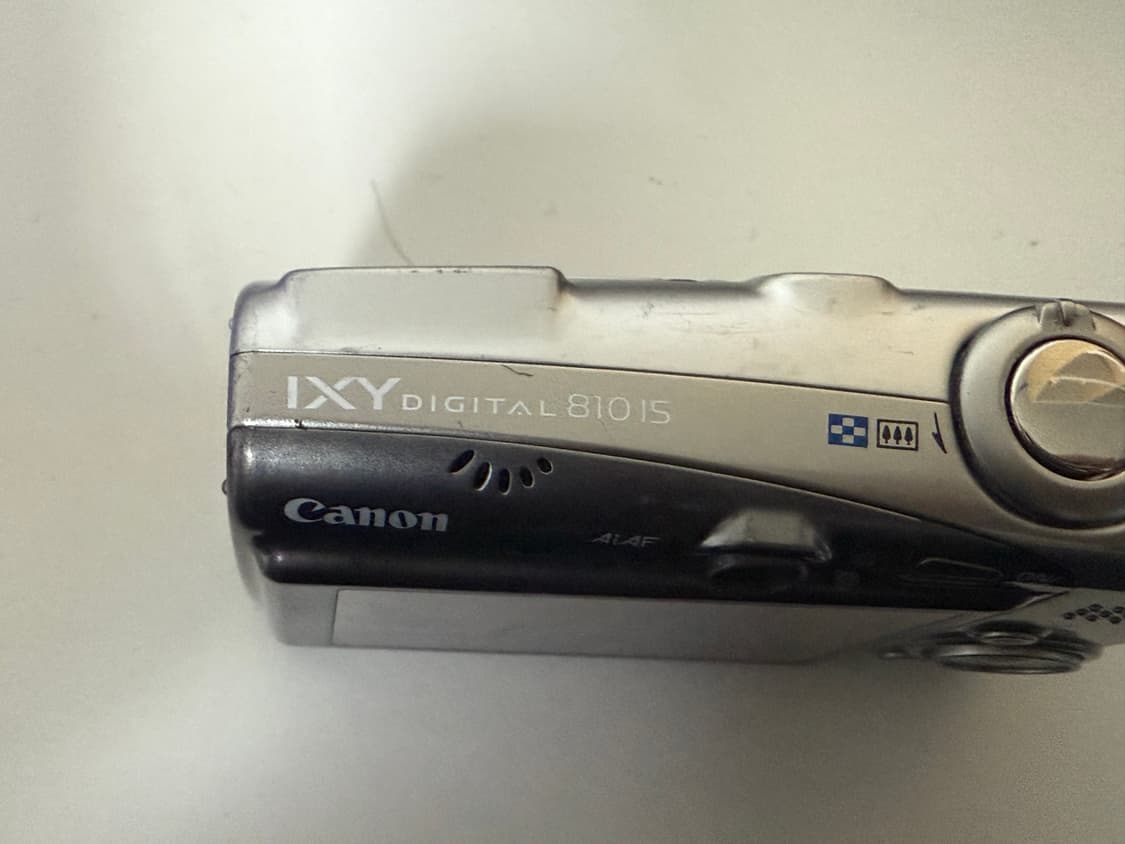 토모토모디카) 캐논 익시 ixy 810is / 익서스 ixus 950is 상품이미지4