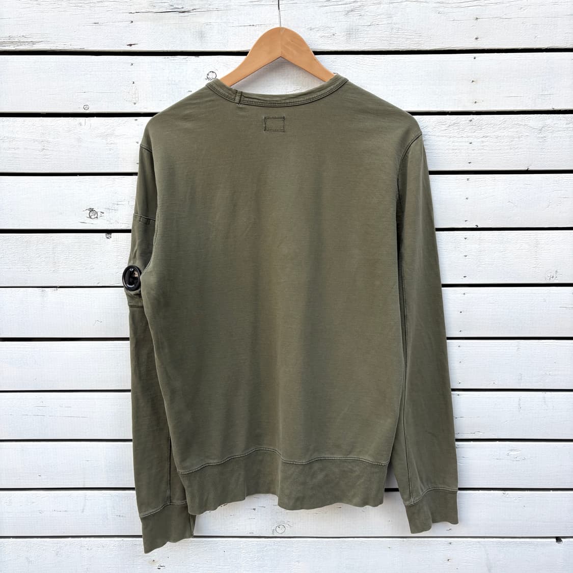 C.P Company CP컴퍼니 맨투맨 상품이미지2