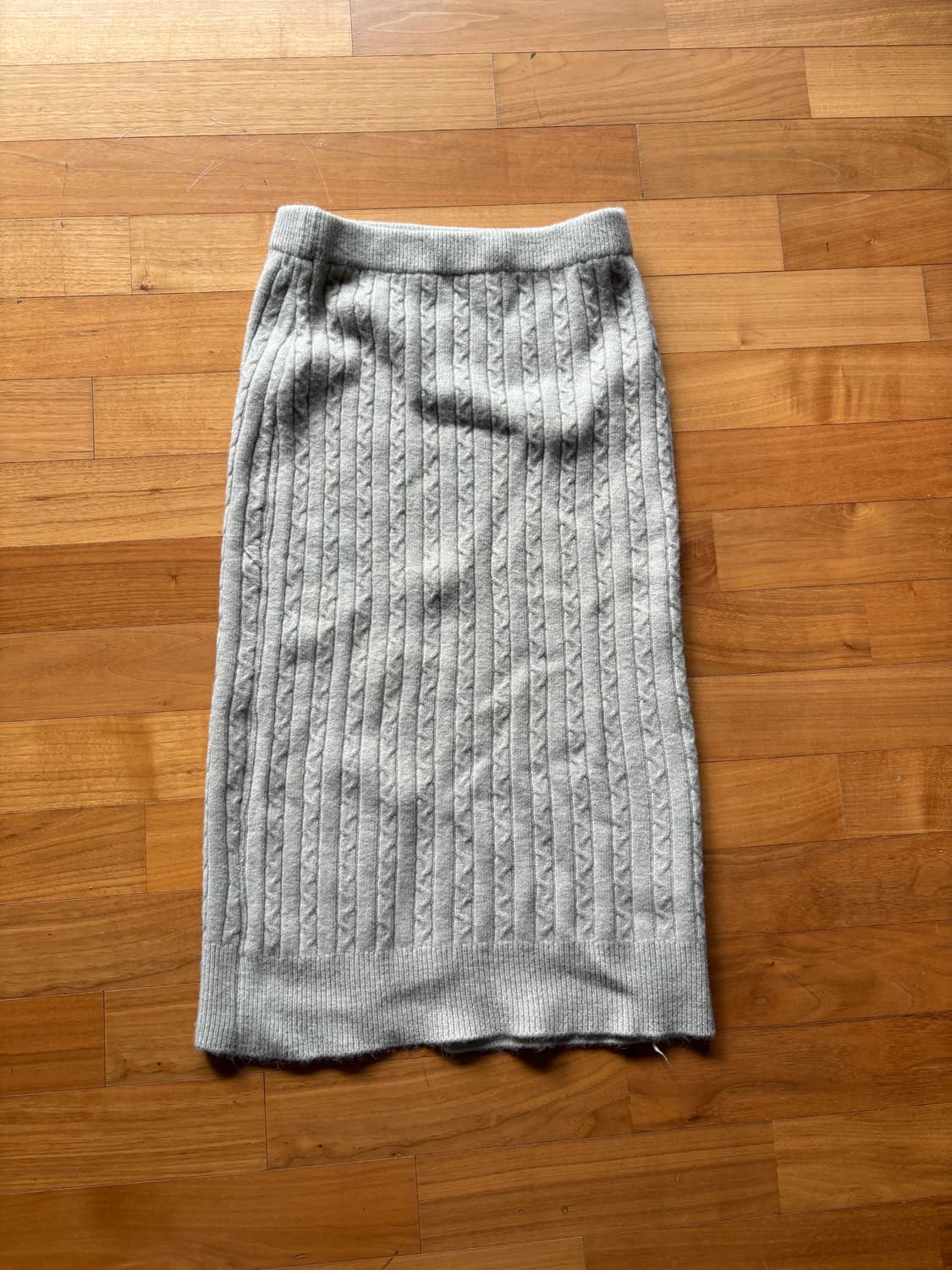 롱스커트 상품이미지1