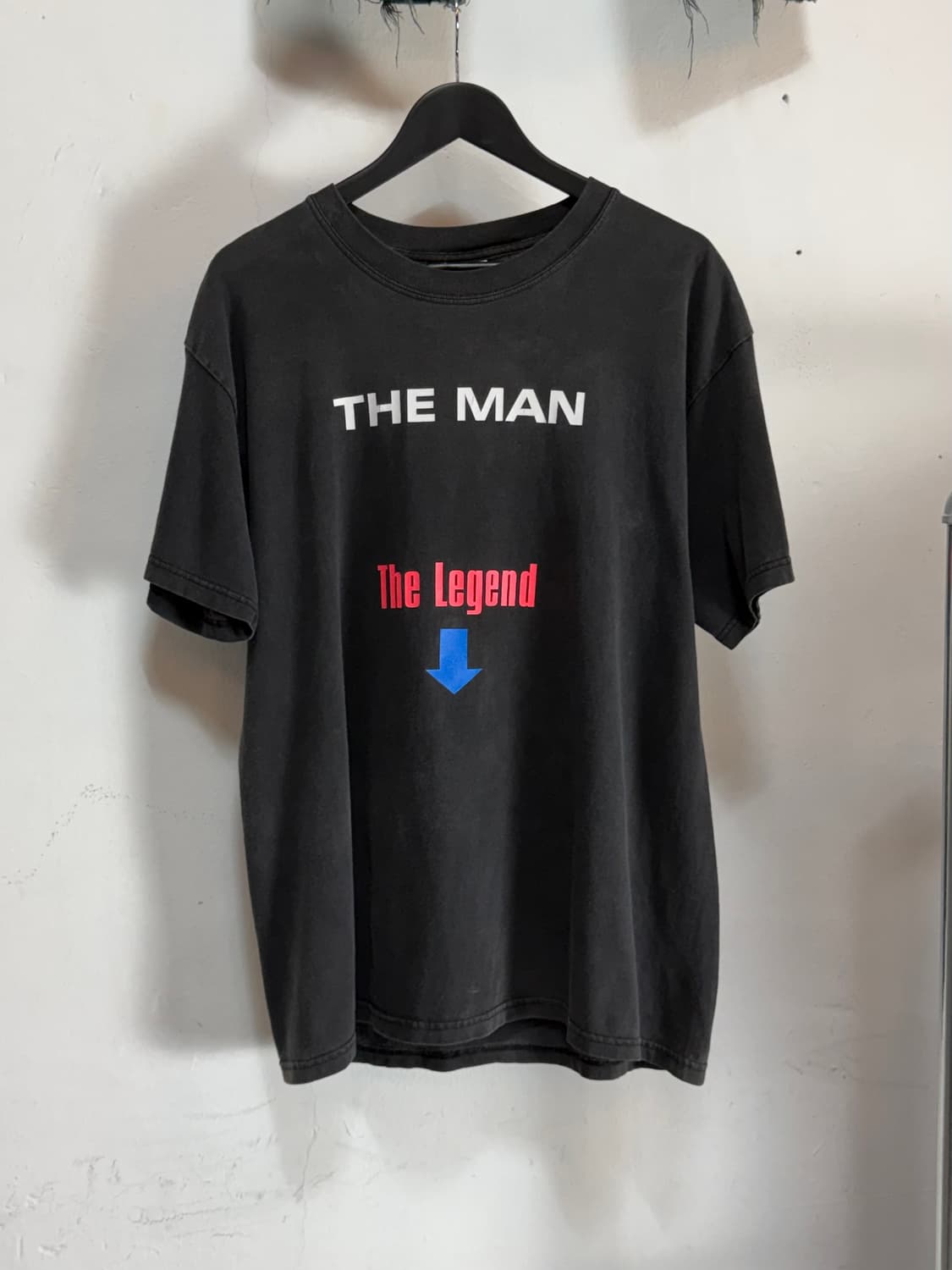 00's Legend 빈티지 티셔츠 자신 있는 분들께 추천 상품이미지2
