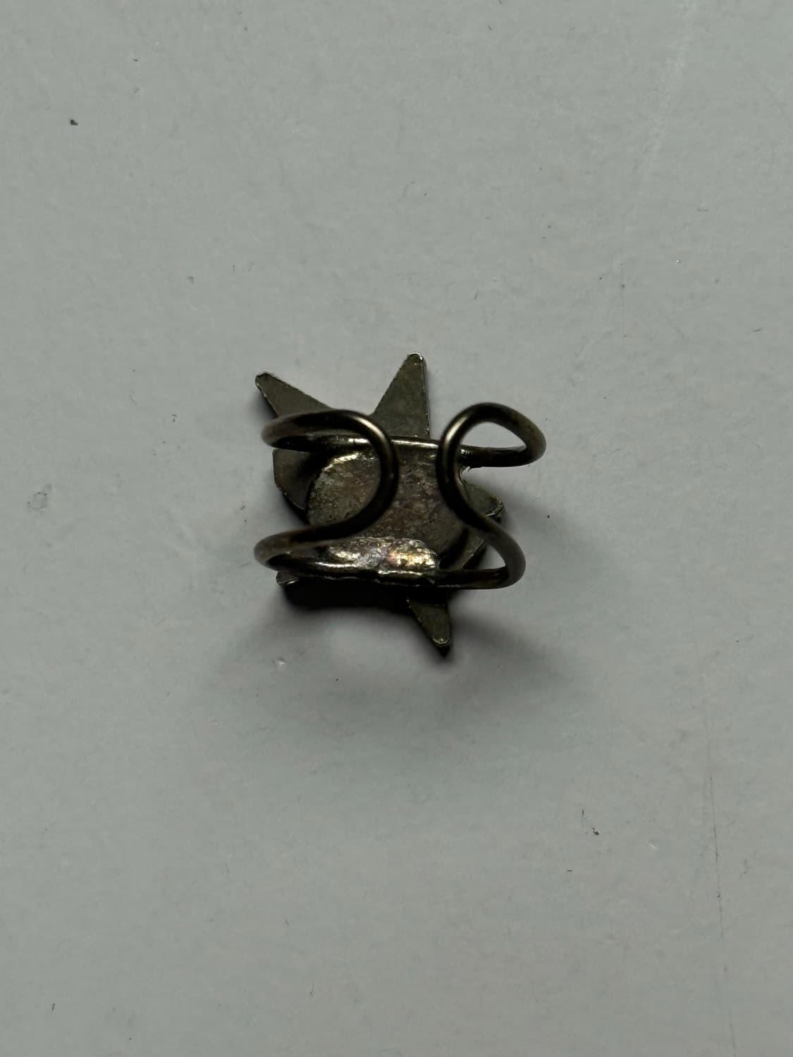 히스테릭 글래머 아카이브 핑키링 반지 상품이미지2