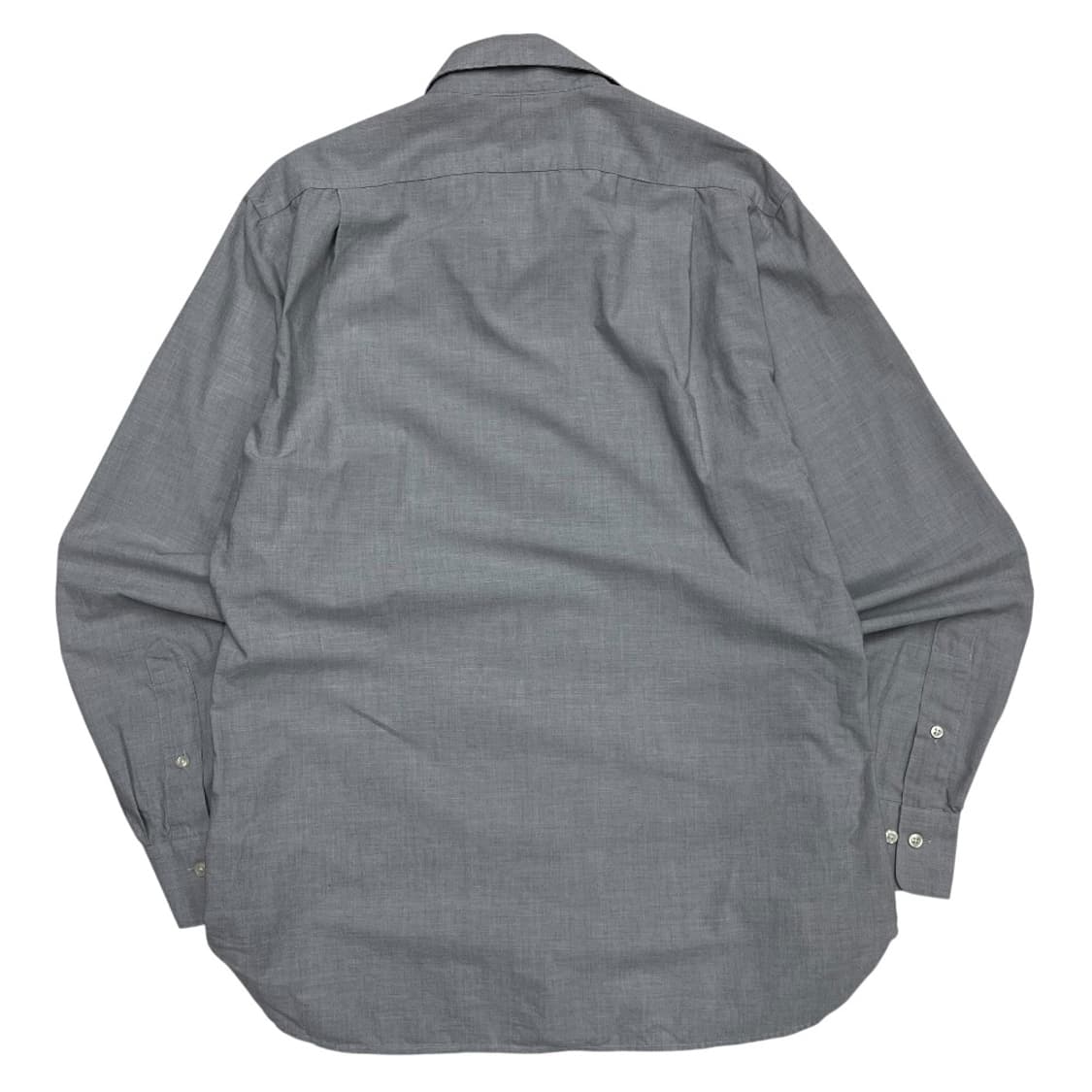 폴로 랄프로렌 블루 포니 차콜 셔츠 M 상품이미지3