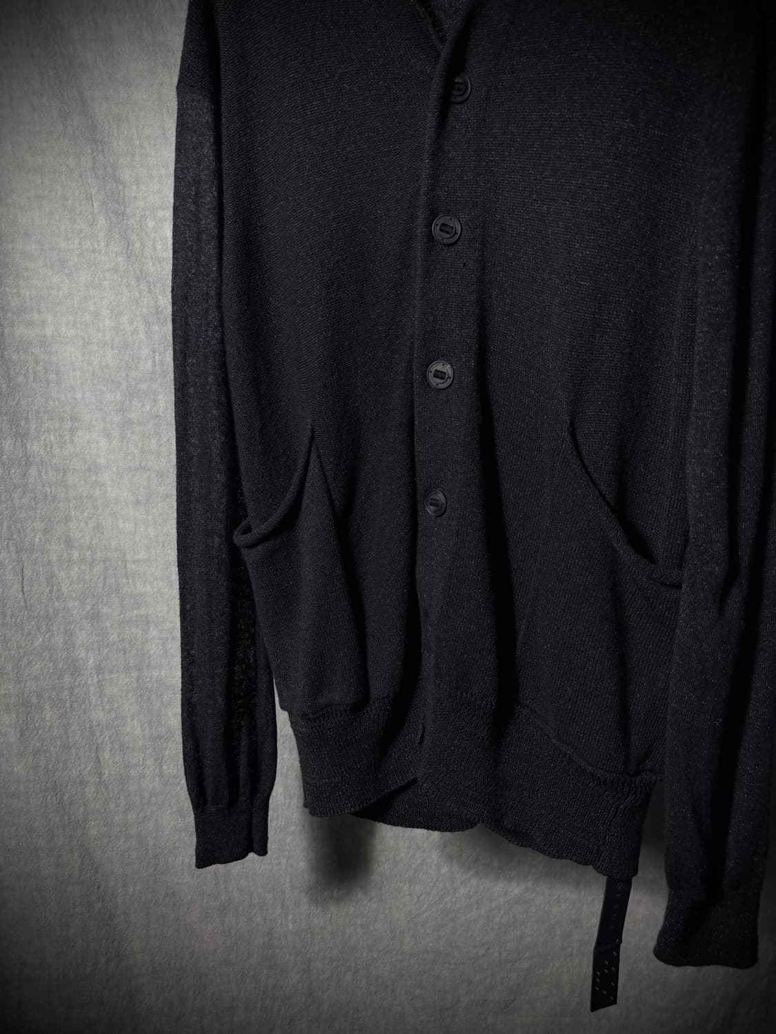 DEVOA Cardigan 상품이미지5