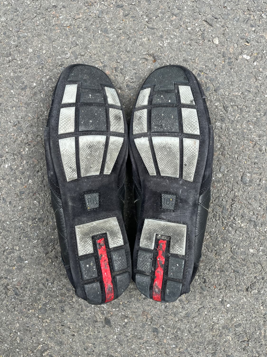 프라다 몬테카를로 상품이미지5