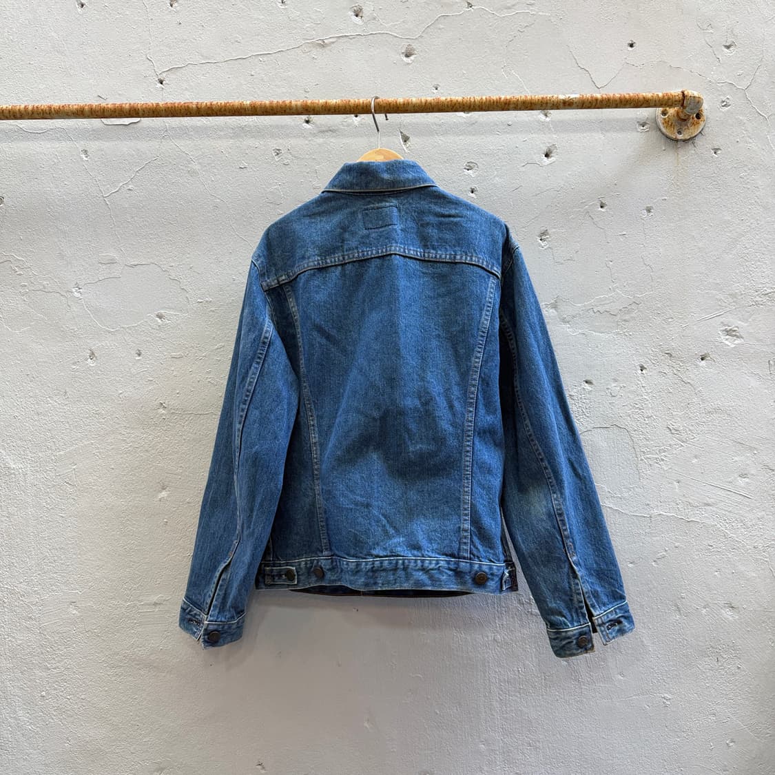 80s Levis 70505 상품이미지2