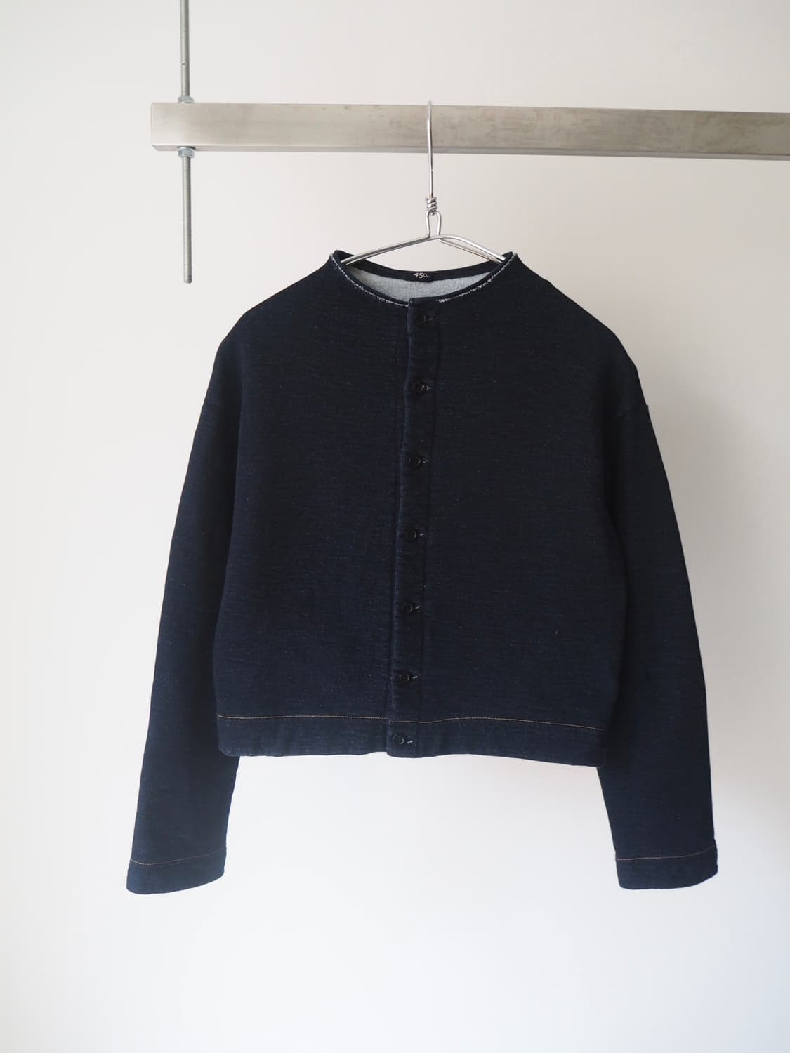 45rpm indigo jacket  상품이미지1