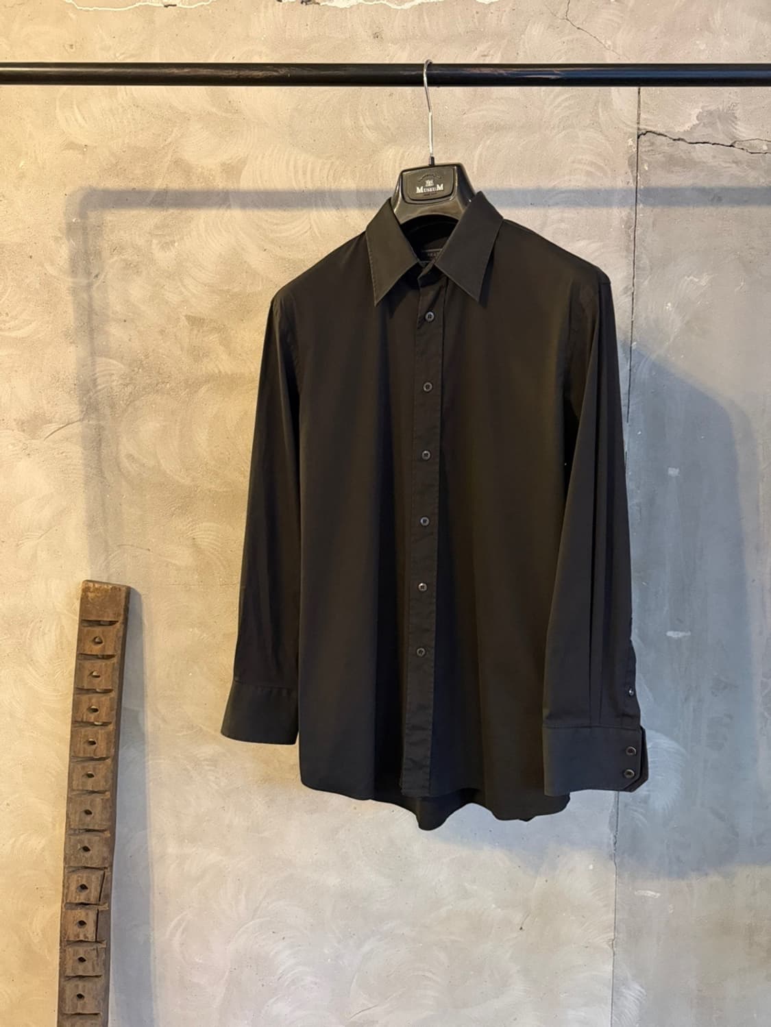 프라다 드레스 셔츠 100 상품이미지10