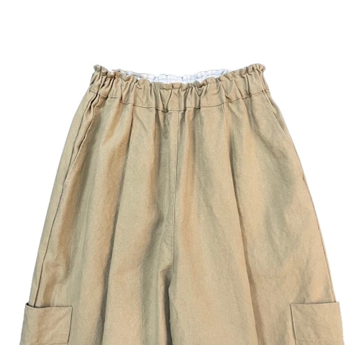 Vintage 빈티지 벌룬 아메카지 팬츠 상품이미지2