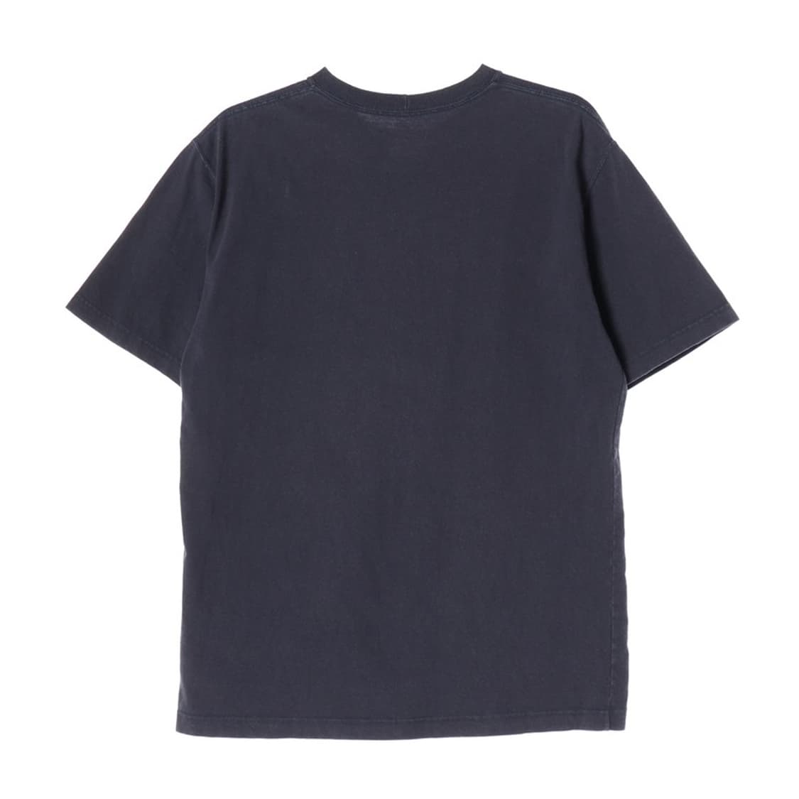 칼하트 네이비 오리지널 핏 포켓 반팔티 S 상품이미지2