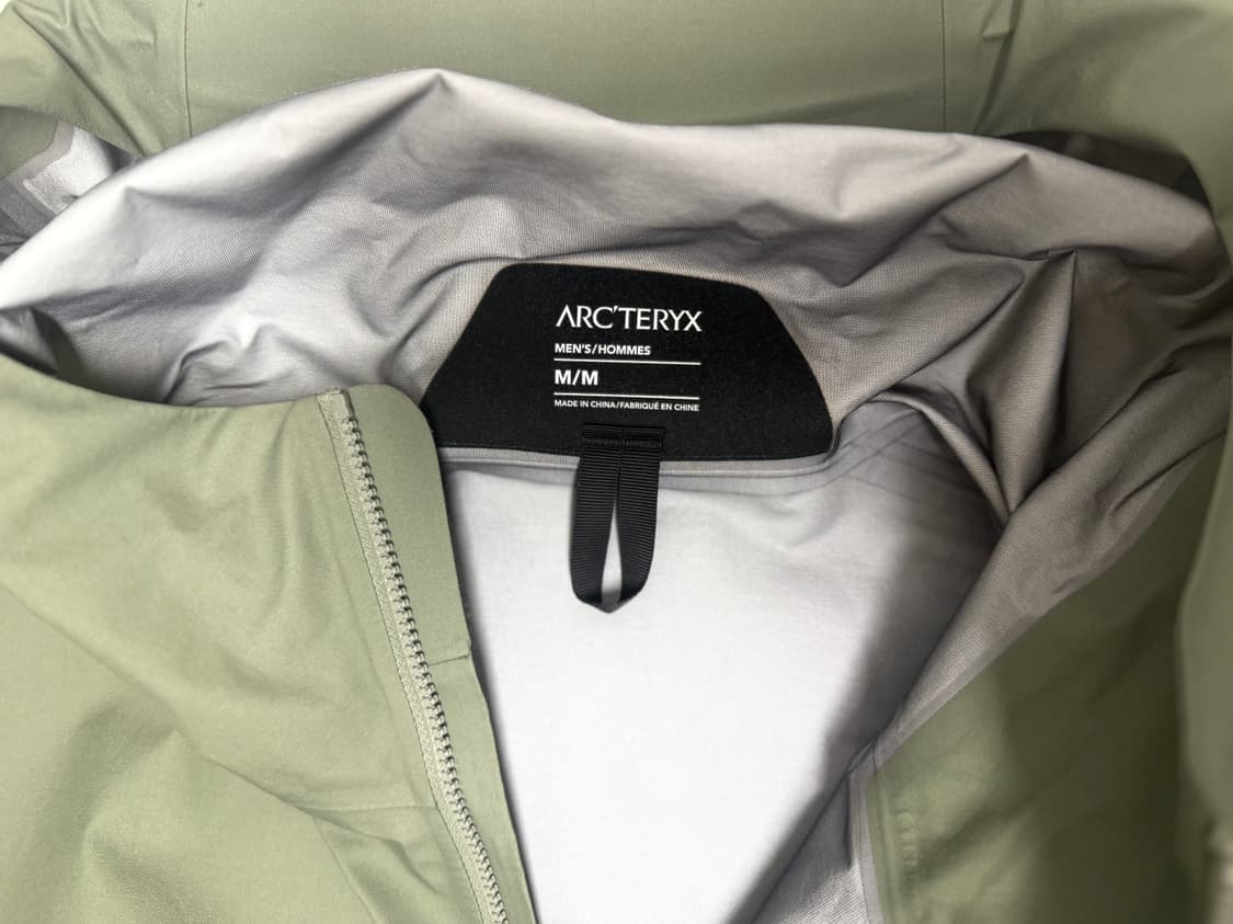 [M]아크테릭스 베타 재킷 포리지 자켓  상품이미지3