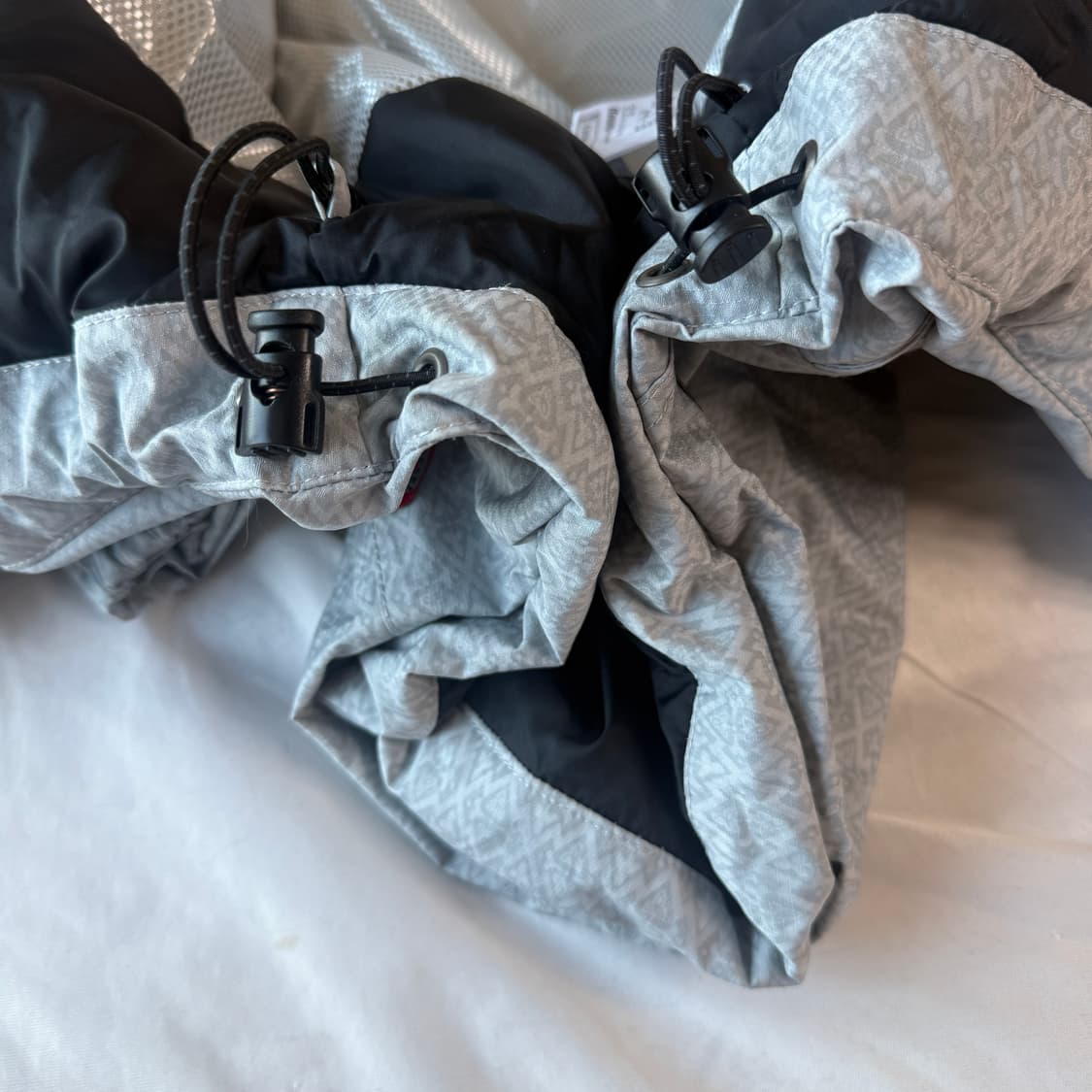 미즈노 2006 사무라이 일본 스키 국대 자켓 (XXL) 상품이미지7