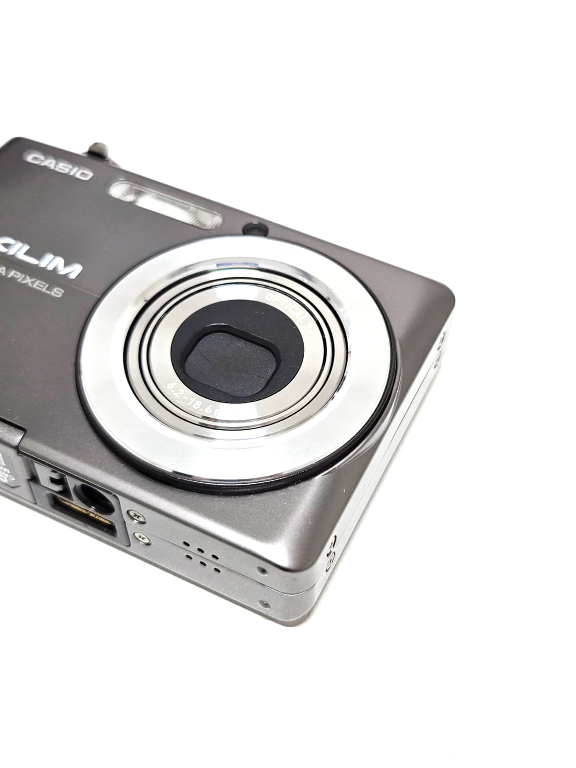 카시오 엑슬림 Casio Exilim EX-Z700 디카 디지털카메라 상품이미지4