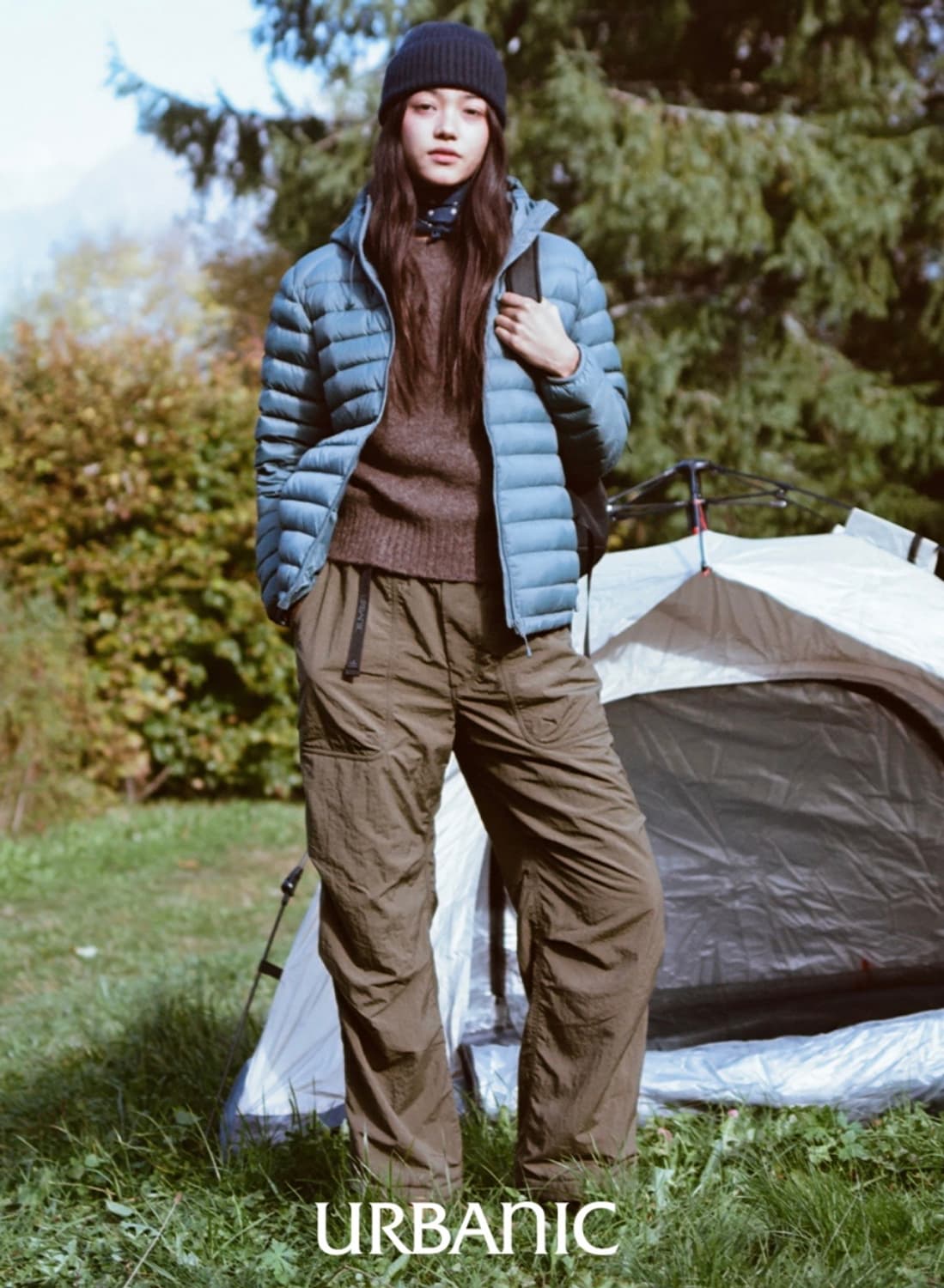 얼바닉 Nest Goose Jacket(s) 상품이미지5