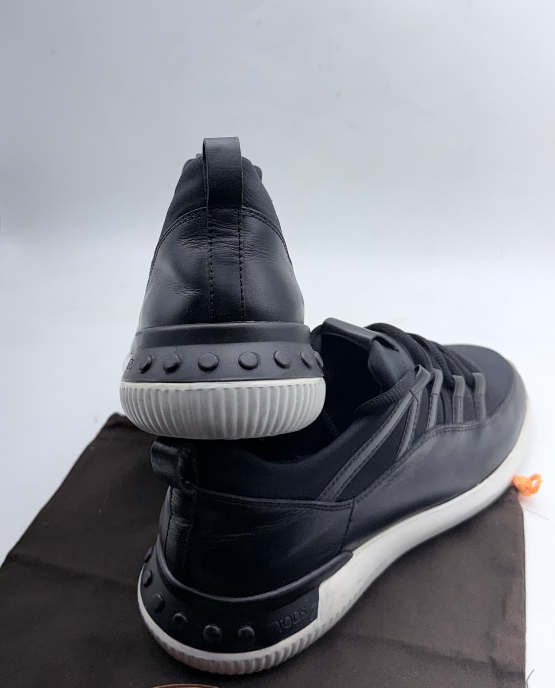 정품)토즈스나커즈260 상품이미지7