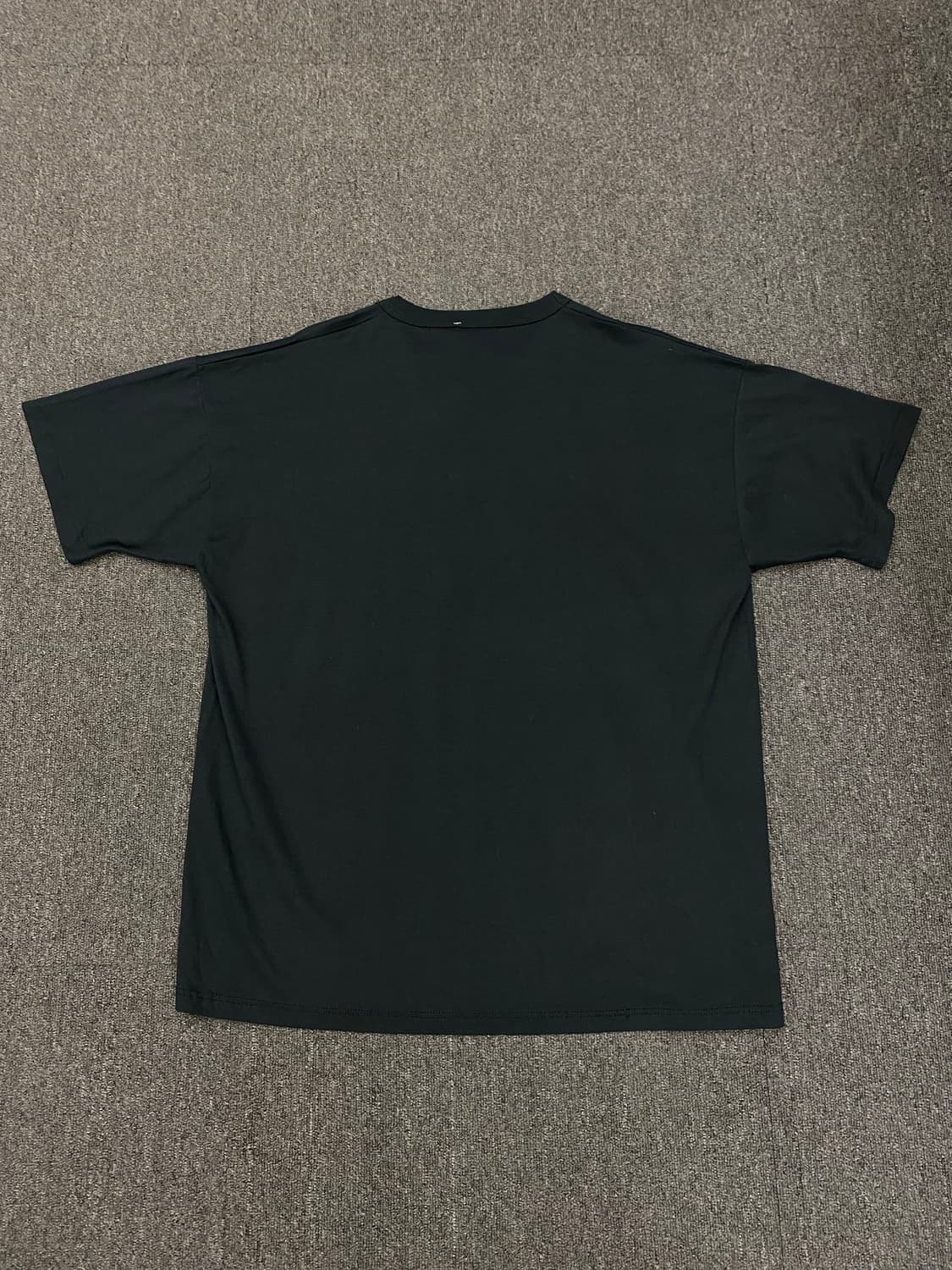 Russell 러셀 빈티지 반팔 티셔츠 상품이미지3