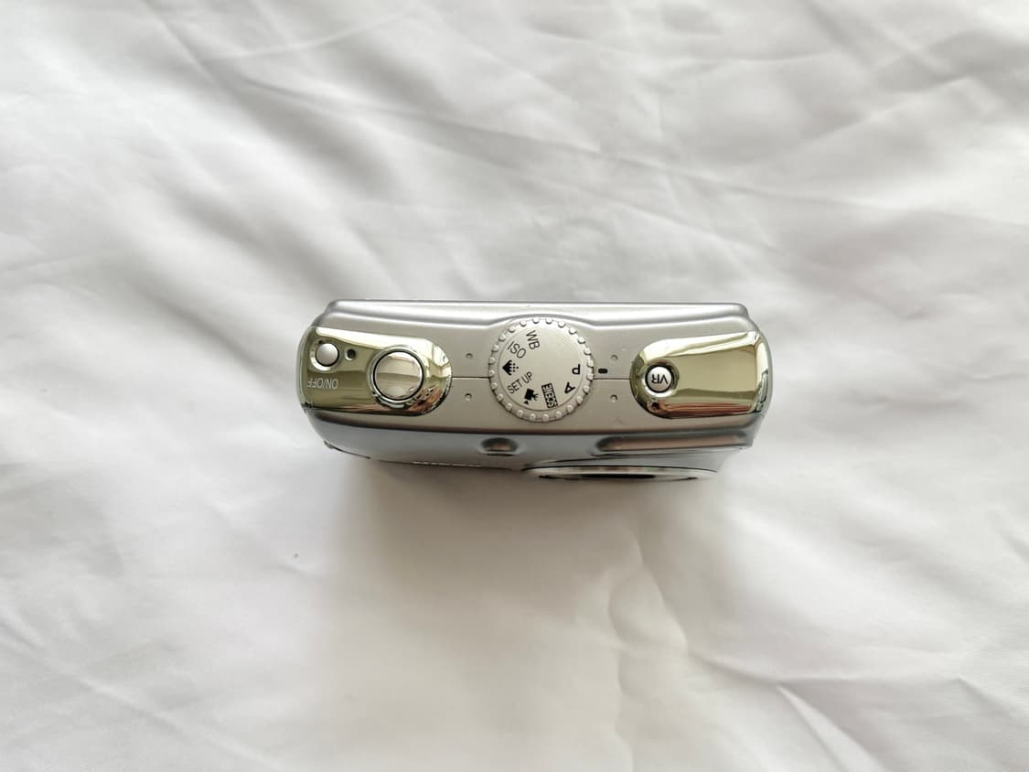 니콘 쿨픽스 p4 상품이미지3