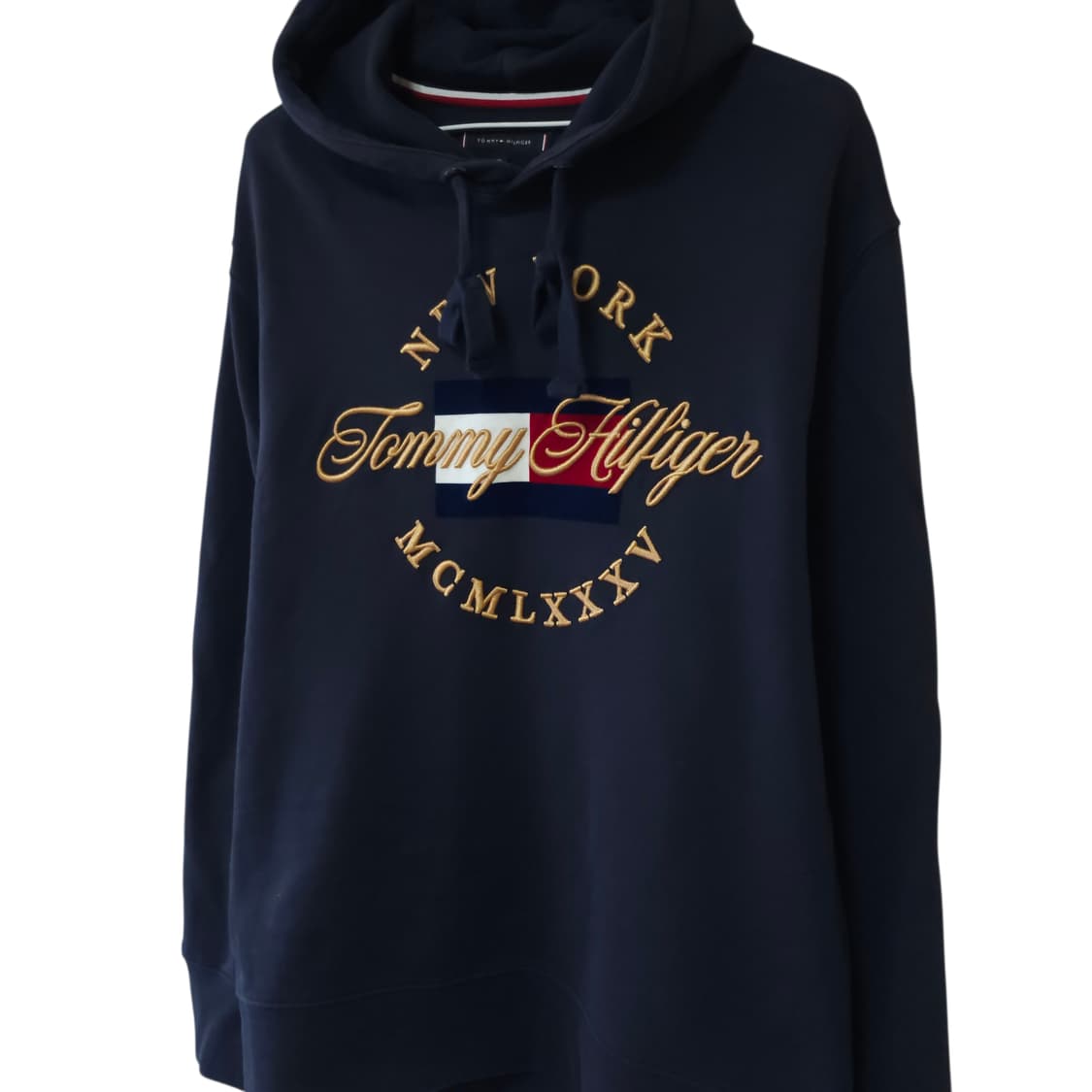 타미힐피거 후드티셔츠100-105 남여 상품이미지3
