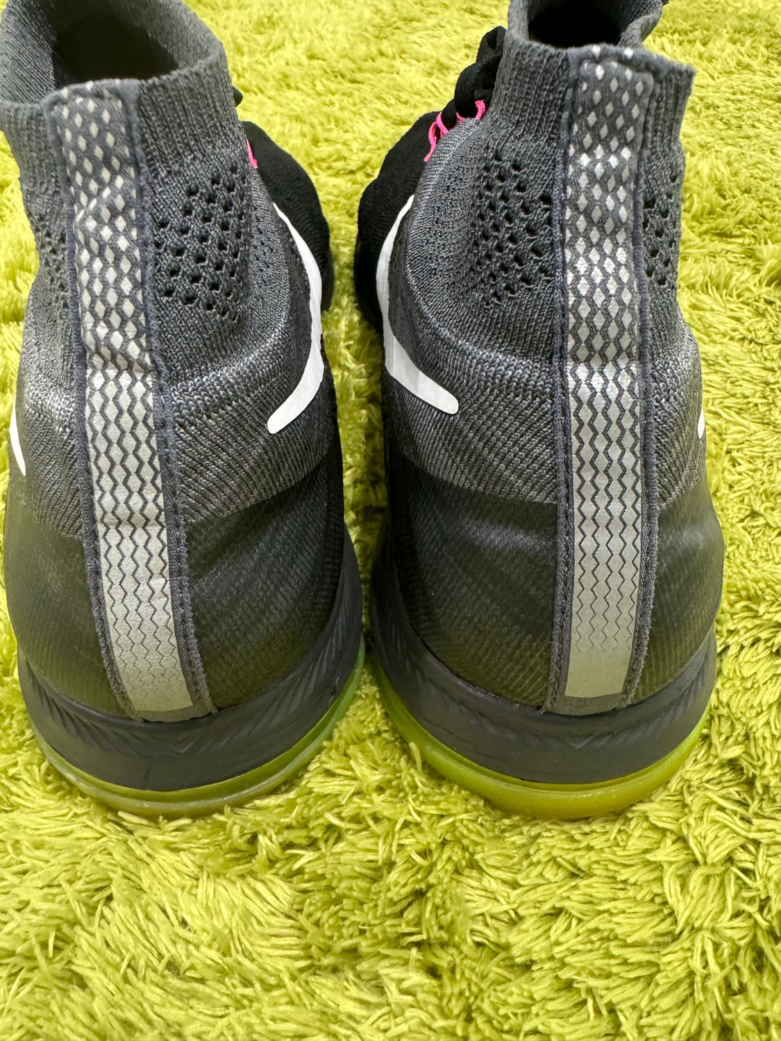 [빈티지] 나이키 줌 올 아웃 플라이니트(275) 상품이미지5