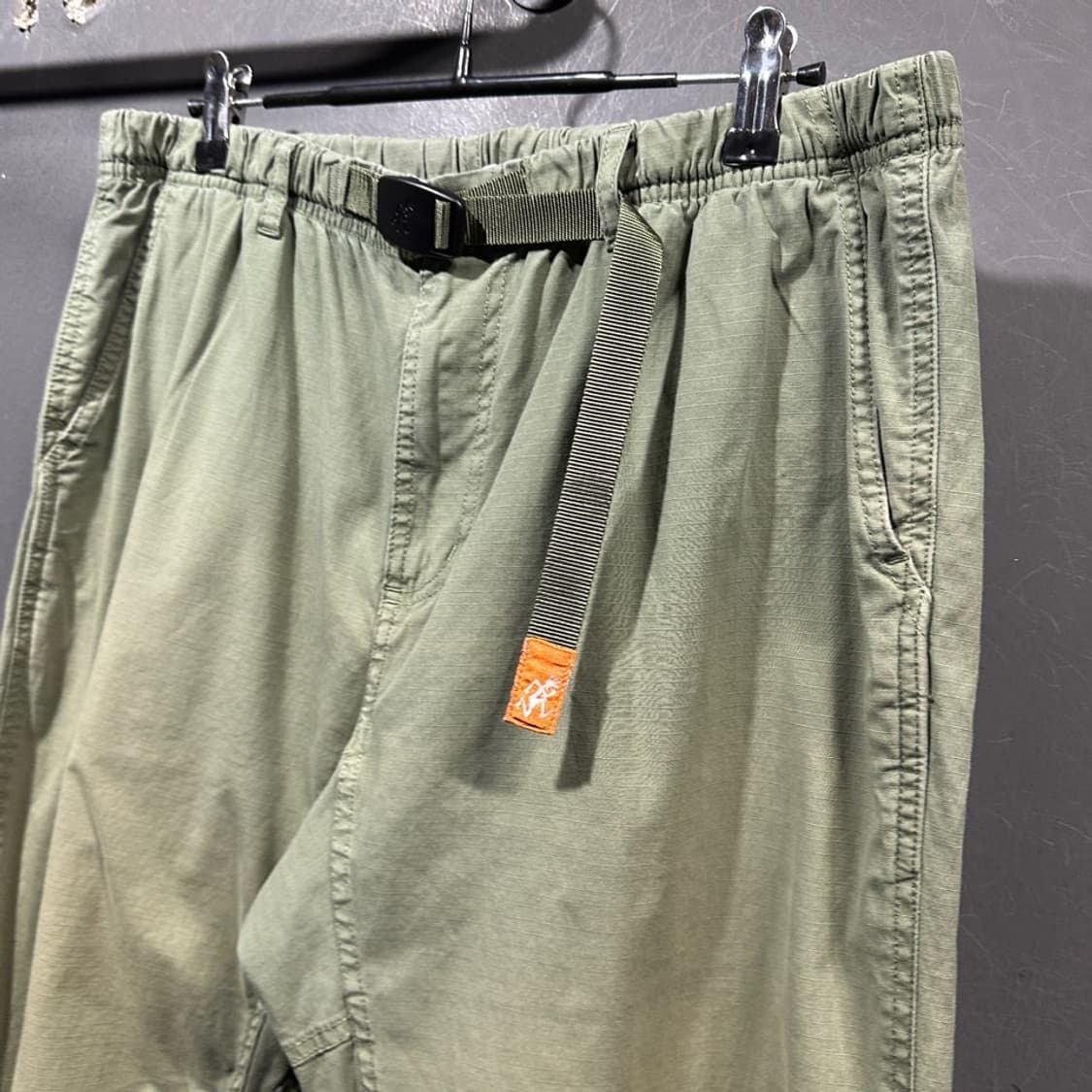 그라미치 워크 조거팬츠 상품이미지4