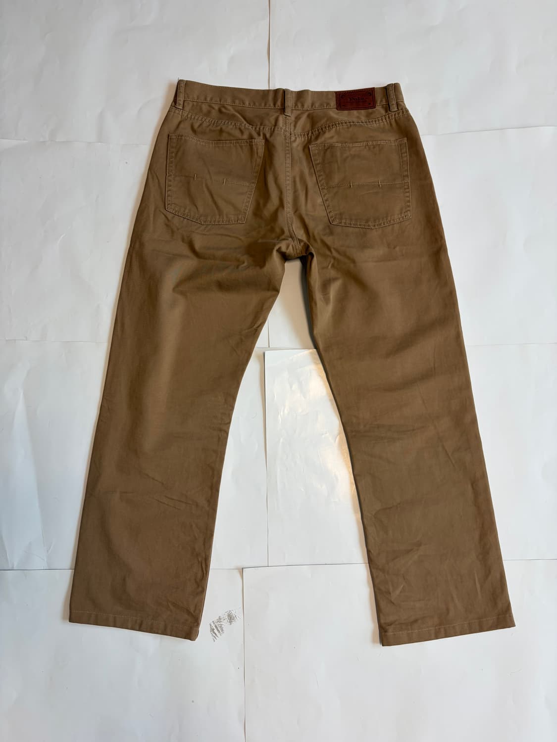 폴로 랄프로렌 치노 팬츠 상품이미지8