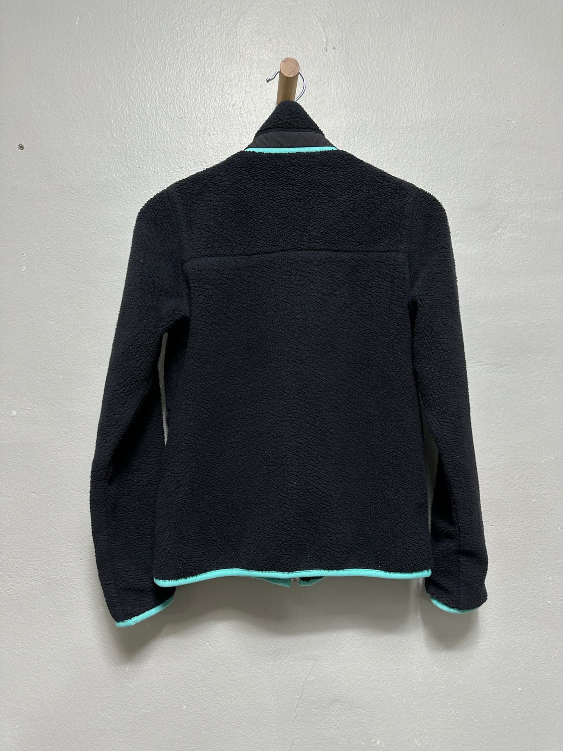 아디다스 네오라벨 후리스 집업 자켓 상품이미지4