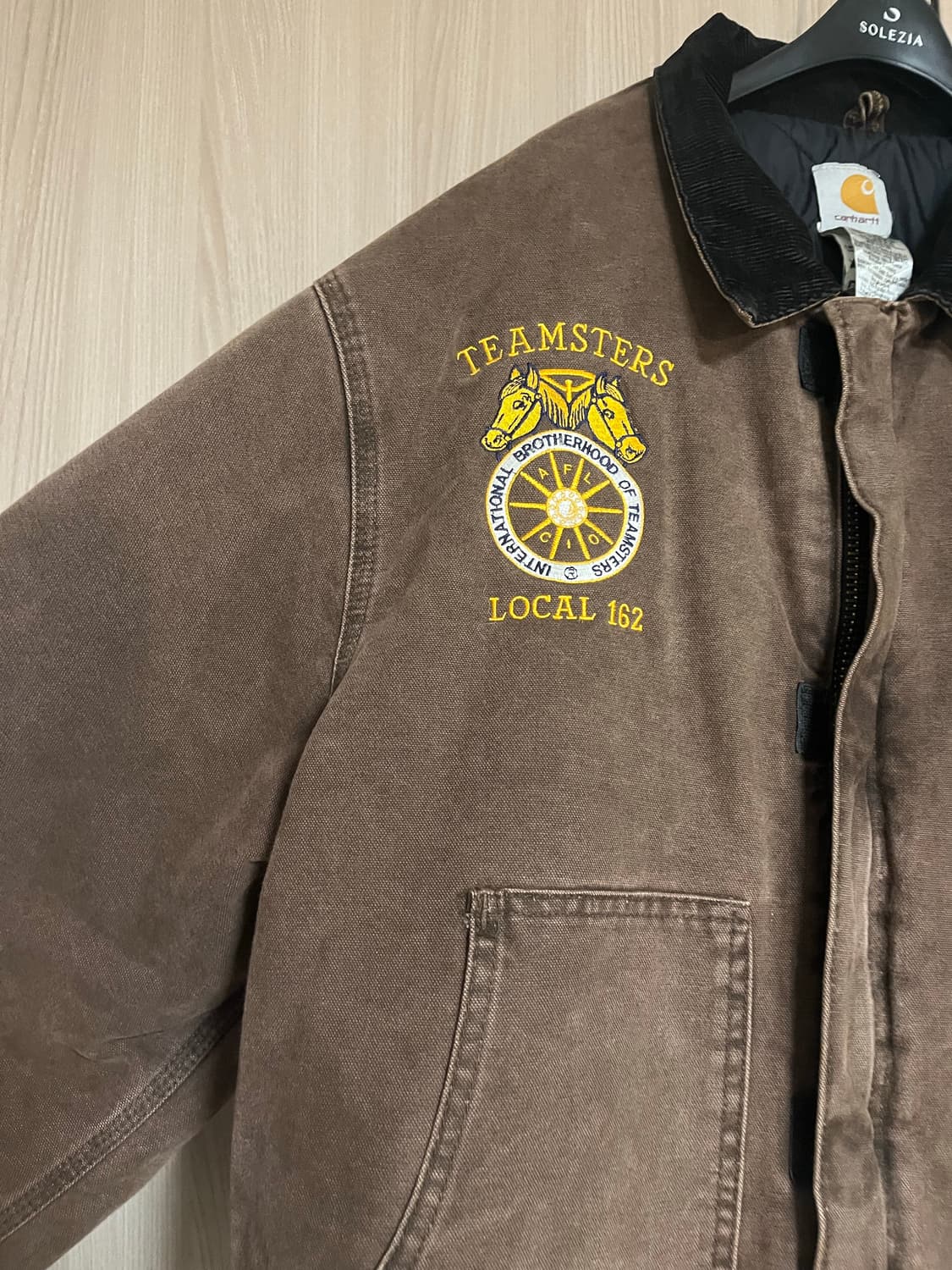 carhartt  j22 cht jacket 상품이미지2