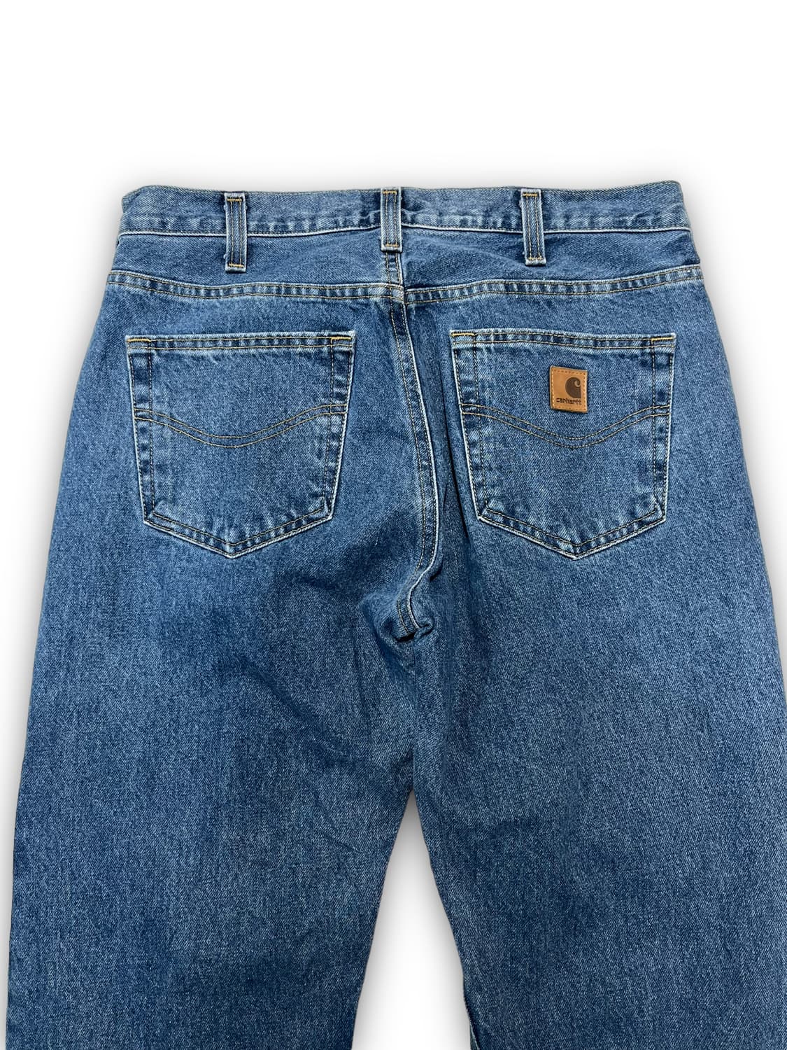 칼하트 데님팬츠 상품이미지5