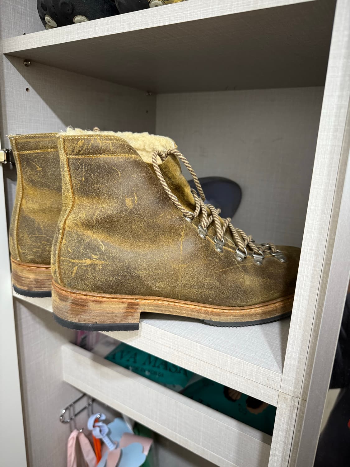 파라부트 슐탄 콜라보 아보라이즈 상품이미지3