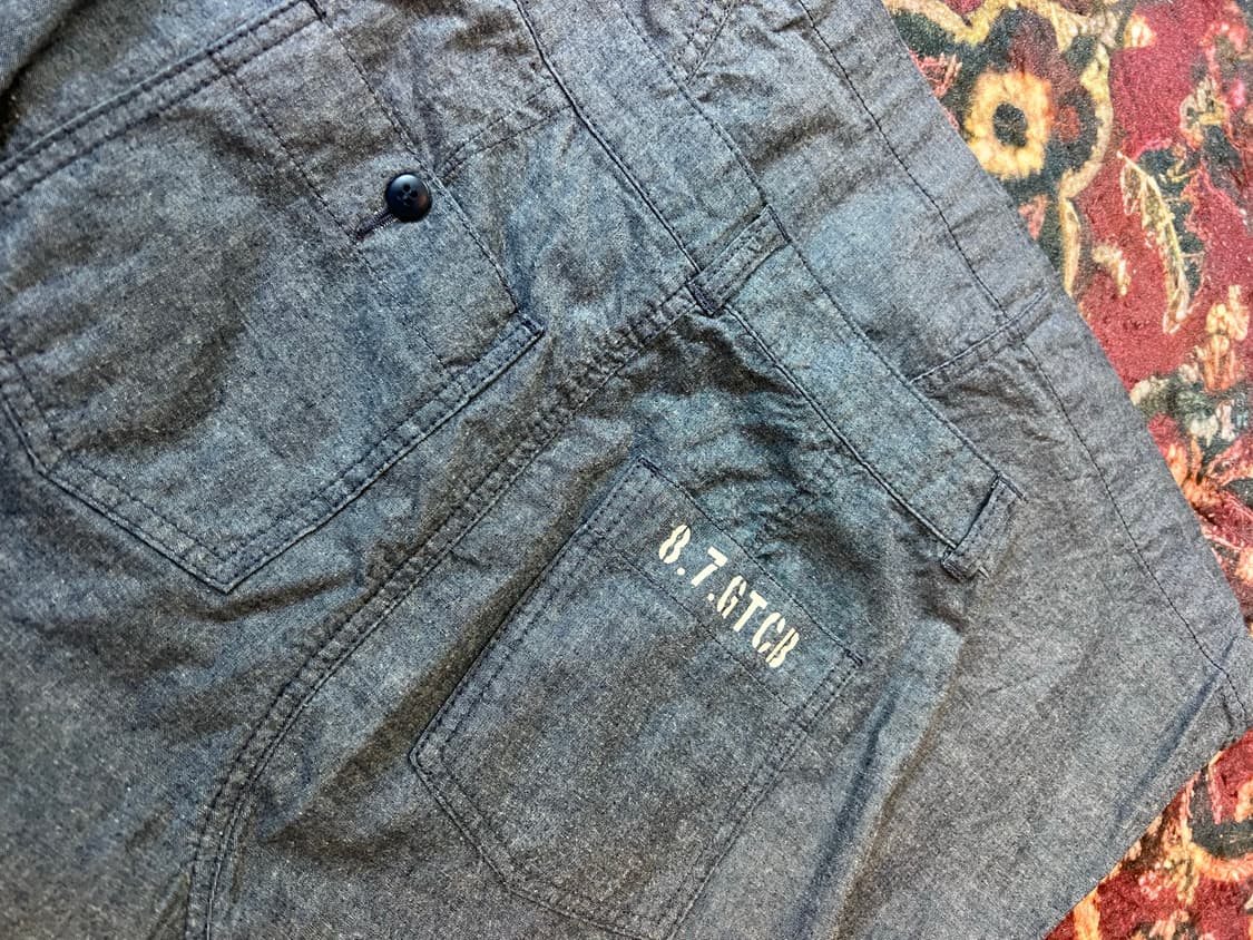 빔즈 롱치마 상품이미지2