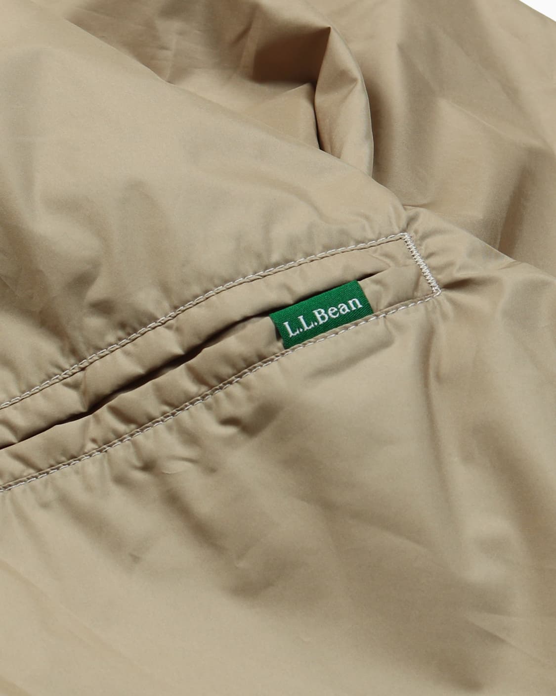  L.L.Bean JAPAN LINED COACHJACKET 상품이미지8