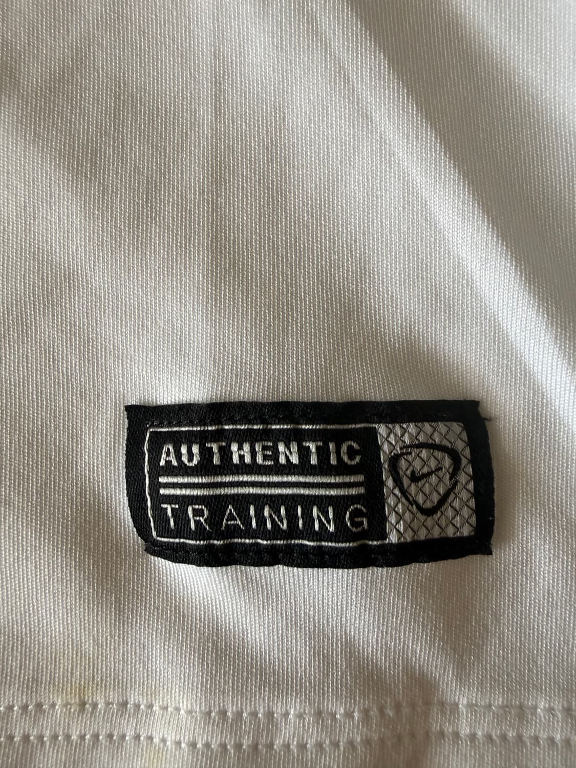 [L/100]나이키 잉글랜드 트레이닝복 588082-101 상품이미지4