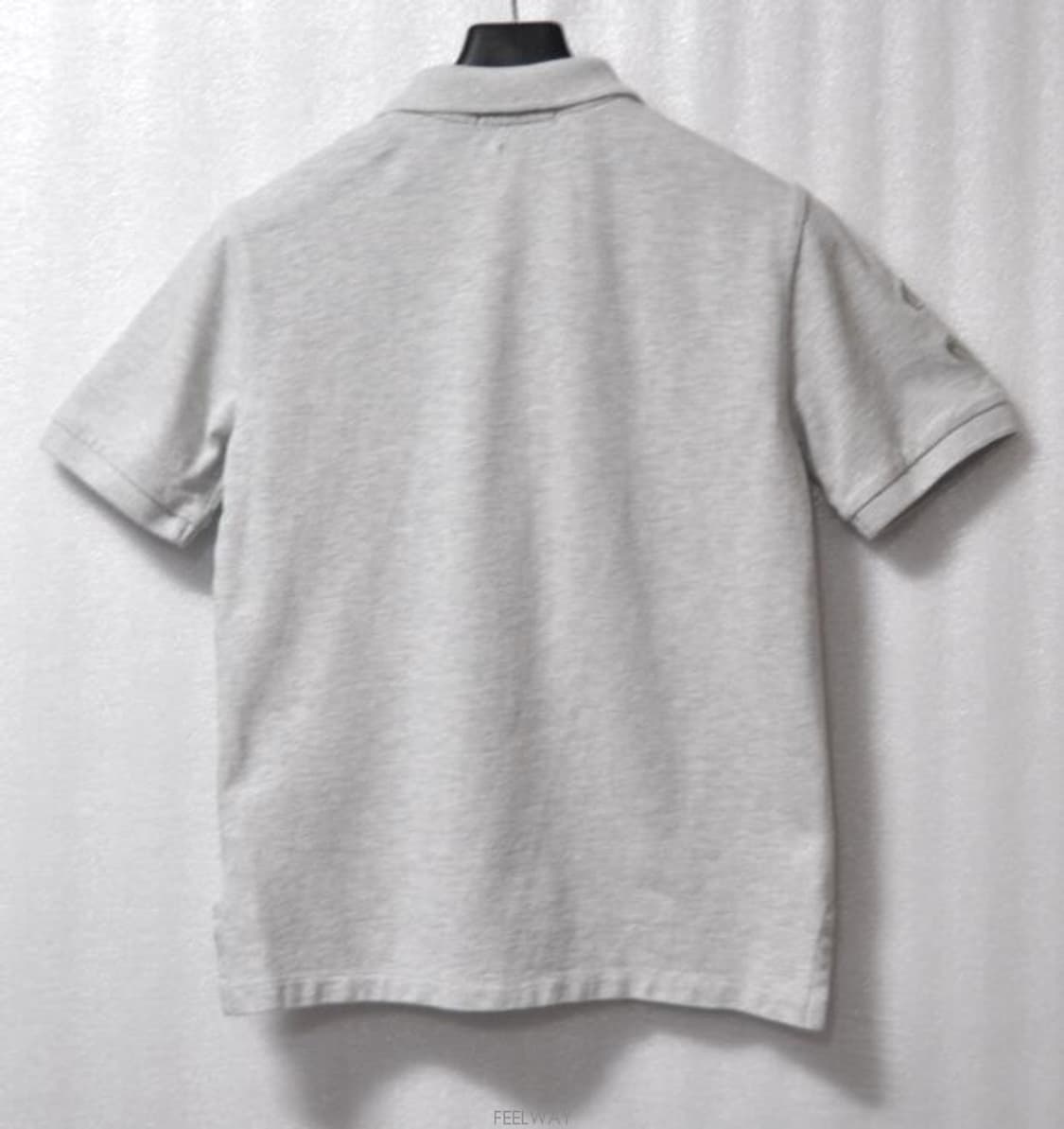 랄프로렌폴로(보이즈)/남아PK카라티셔츠(사이즈M10-12) 상품이미지2