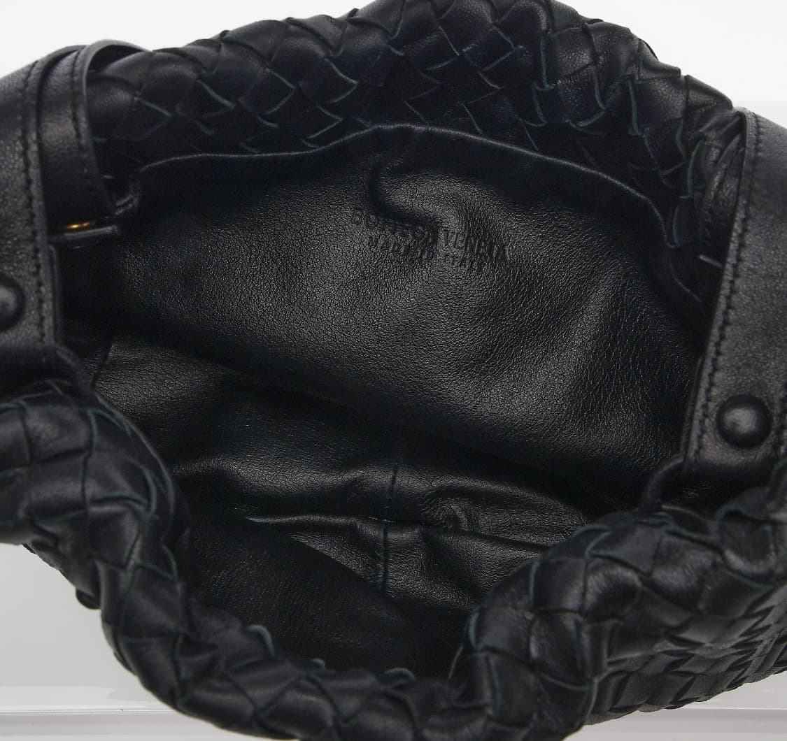 [S급] 보테가베네타 벌브 백 판매합니다!!! 상품이미지8