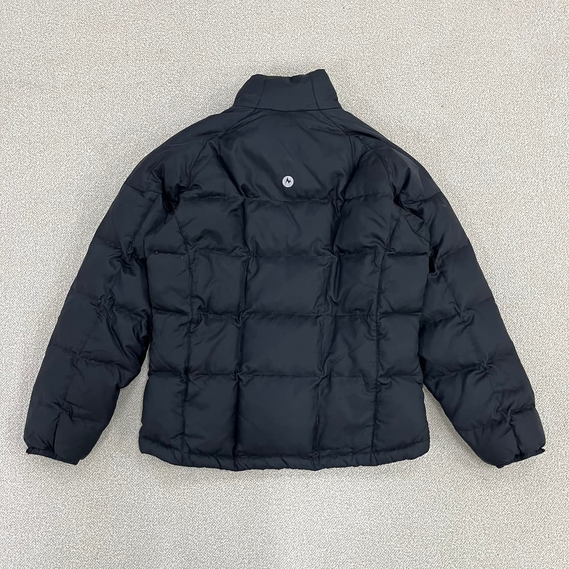 M 마모트 구스다운 푸퍼 패딩 점퍼 0202M1 상품이미지5