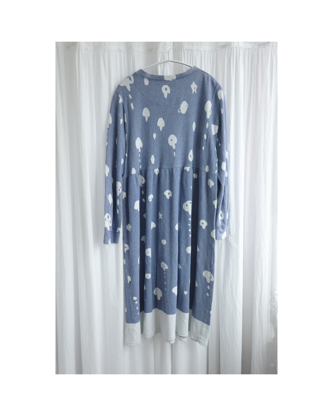 Tsumori chisato star dress 상품이미지2