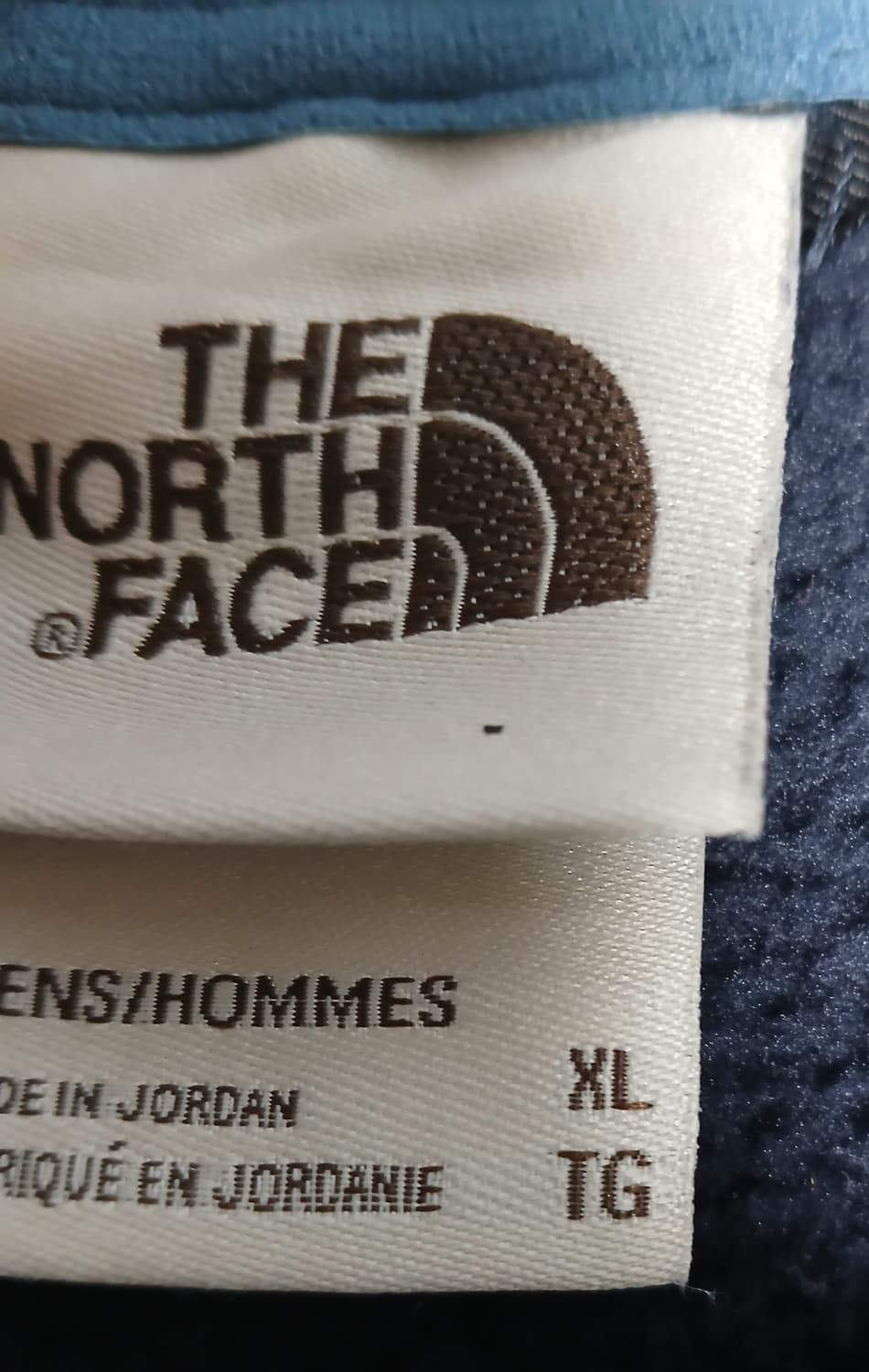 노스페이스 카본데일 플리스 베스트 상품이미지3