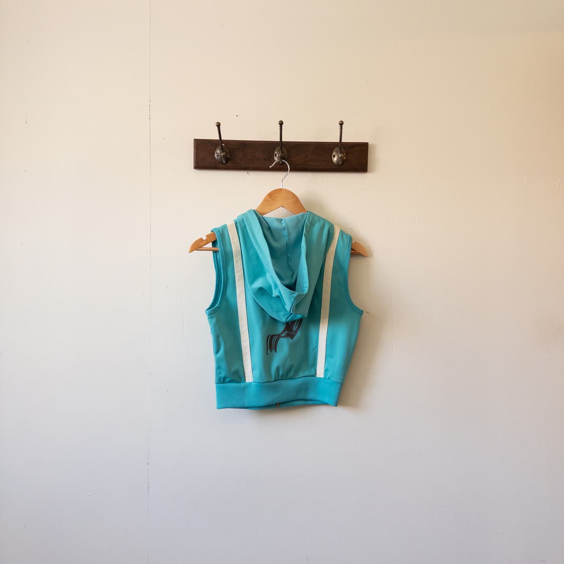 디젤 y2k 베스트 후드 상품이미지5