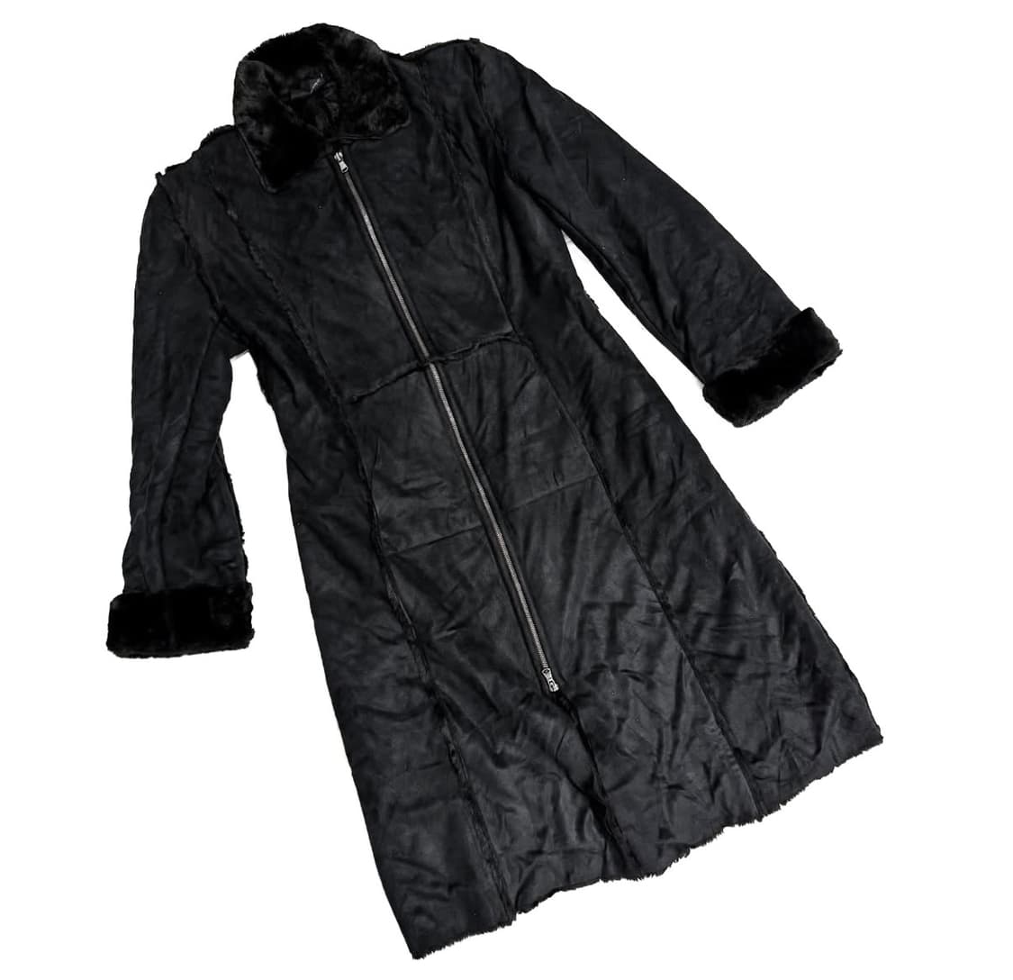 Defiles - 무통 코트 상품이미지1