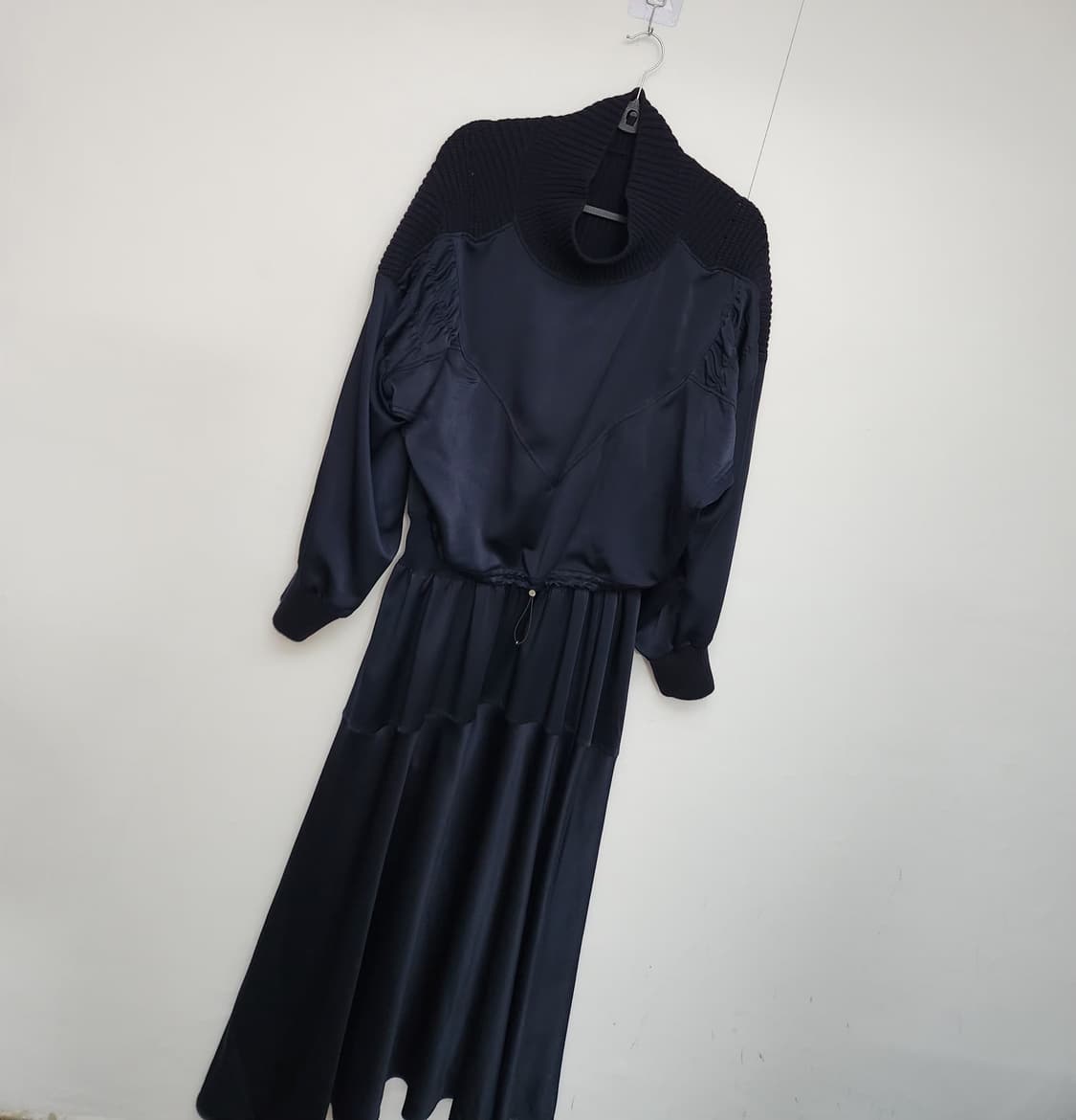 시스템 95 66 롱원피스 상품이미지4