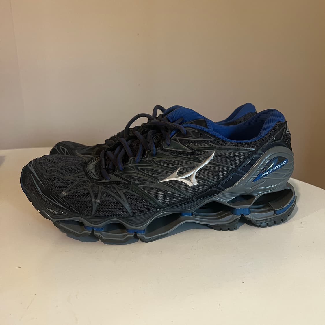 미즈노 웨이브 프로페시 7 상품이미지2