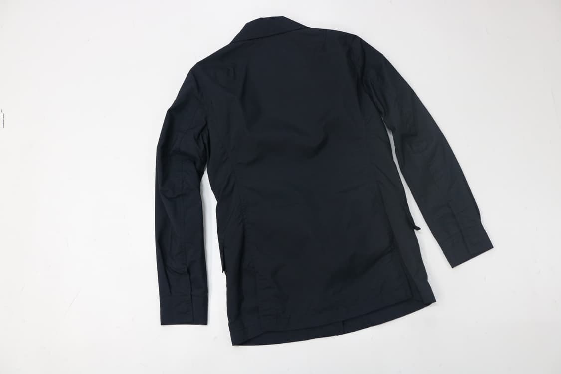 히스테릭스글래머 빈티지 스파이더 패치 네이비 필드 자켓 상품이미지8