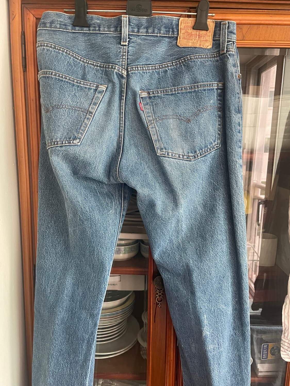 80s levis 501 판매  상품이미지6