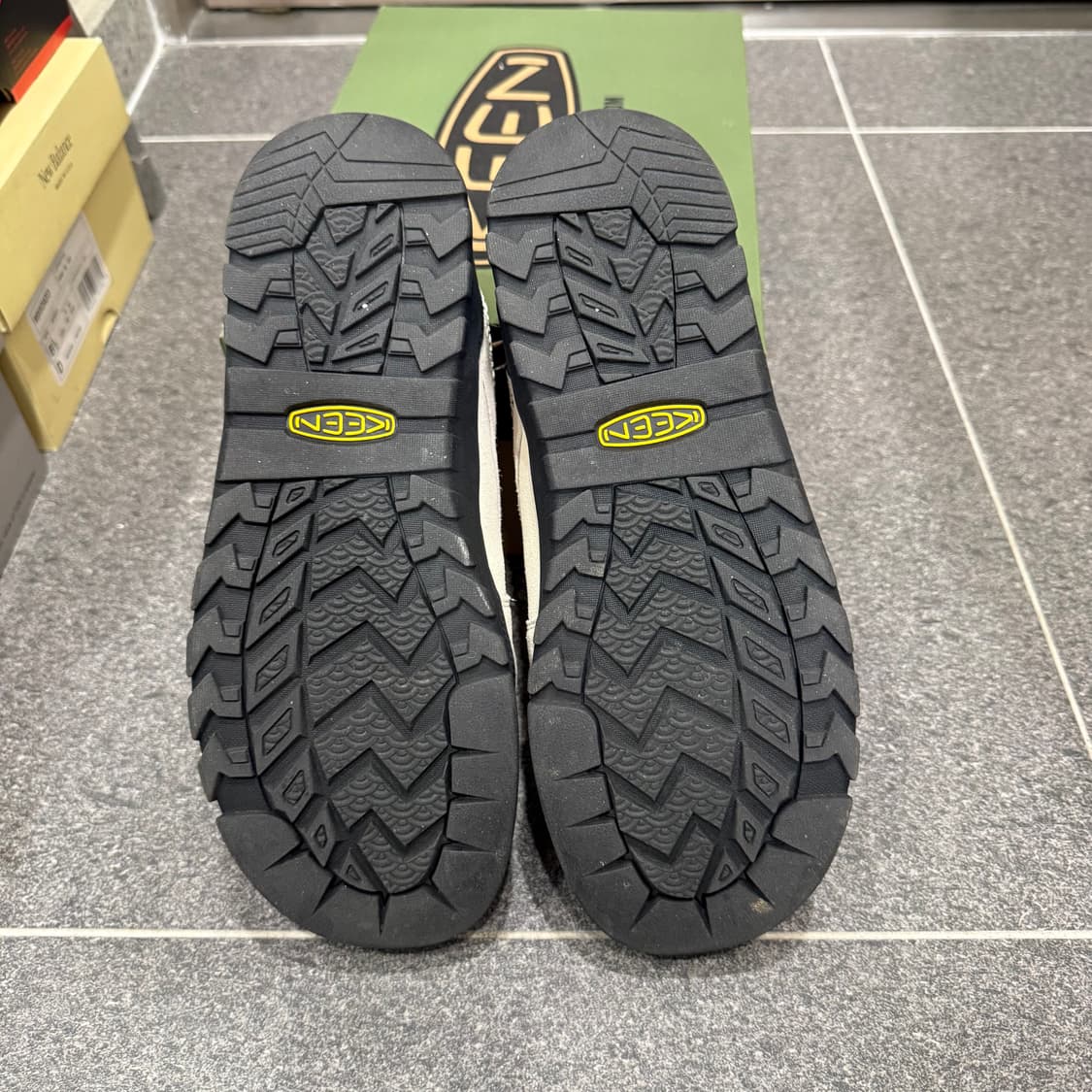 킨 재스퍼 락스 SP 버치 265 상품이미지5